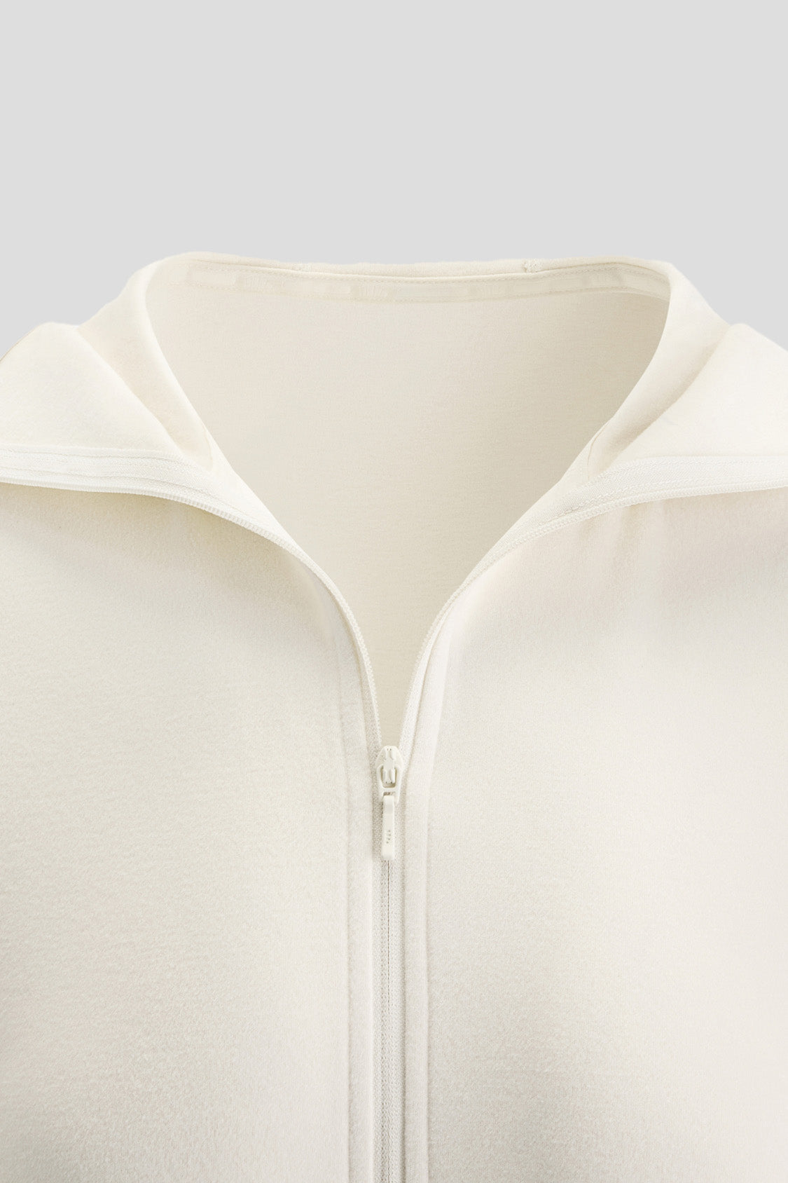 Giacca da donna in pile dalla vestibilità comoda con protezione solare UV009