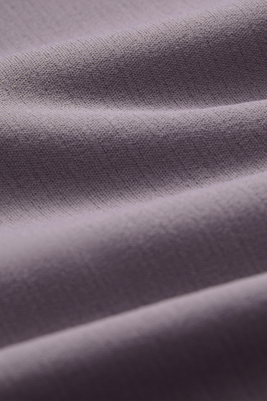 Damen-Sweatshirt mit doppelter Lage, schmaler Passform und halbem Reißverschluss HE022