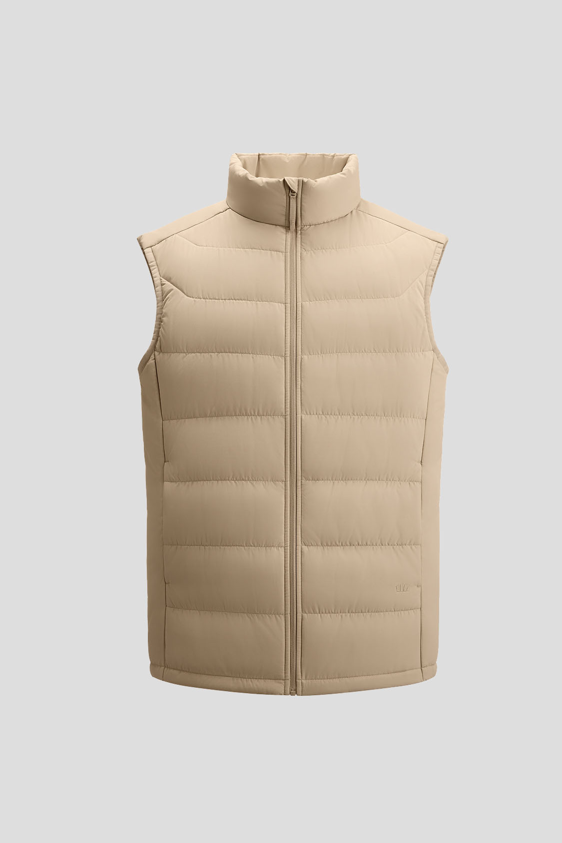 Gilet imbottito leggero da uomo (calore medio) PF006