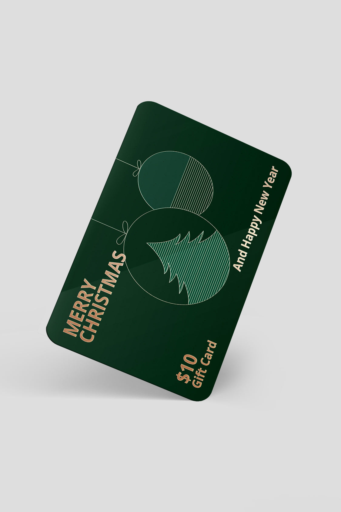 Tarjeta de Regalo Beneunder