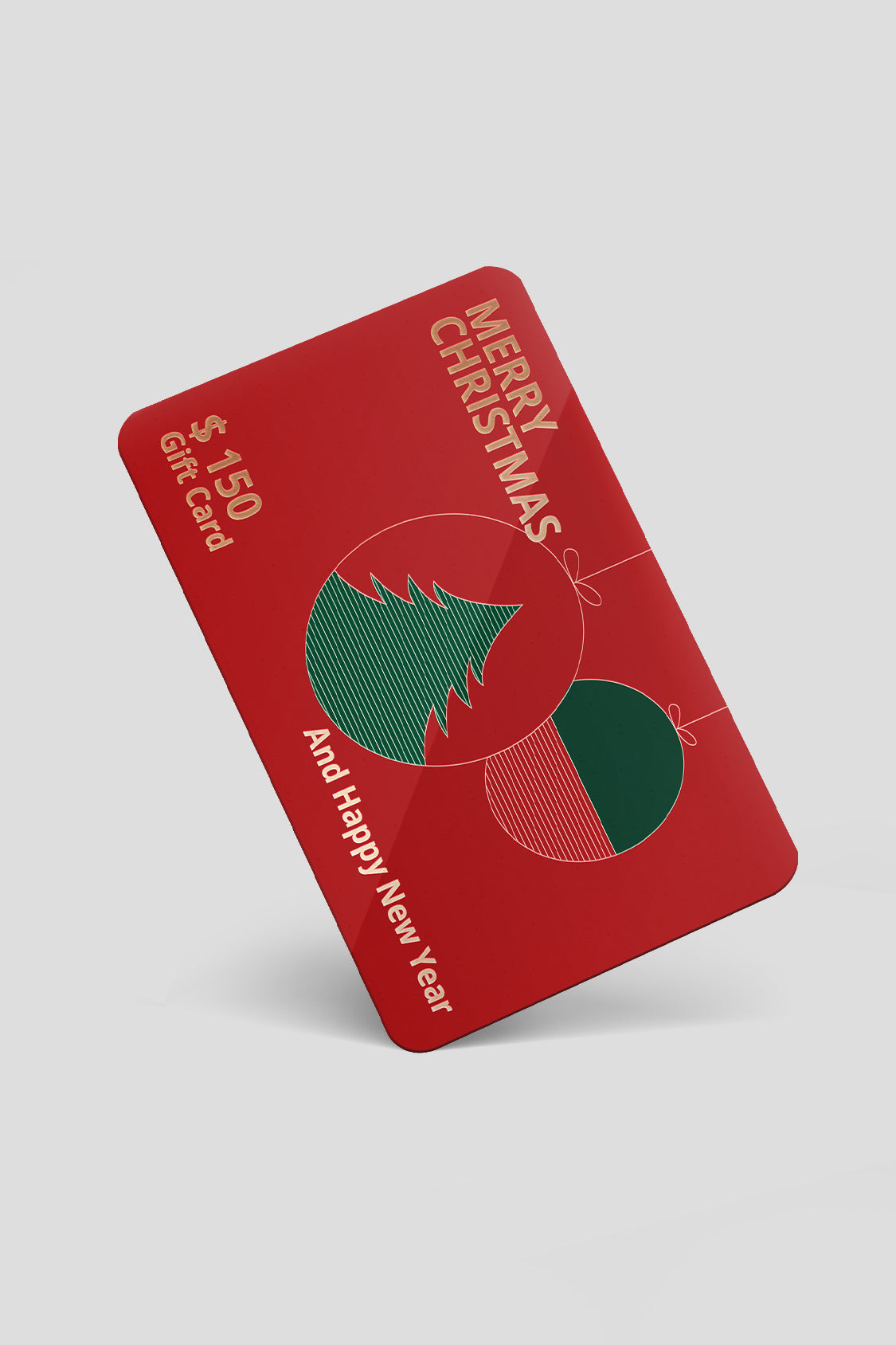 Tarjeta de Regalo Beneunder