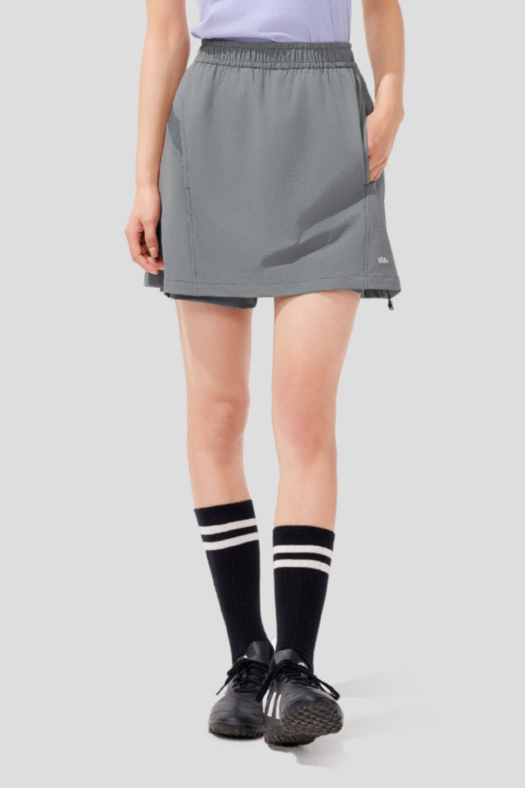 Trek - Women's Quick-Dry Utility Skort UPF50+