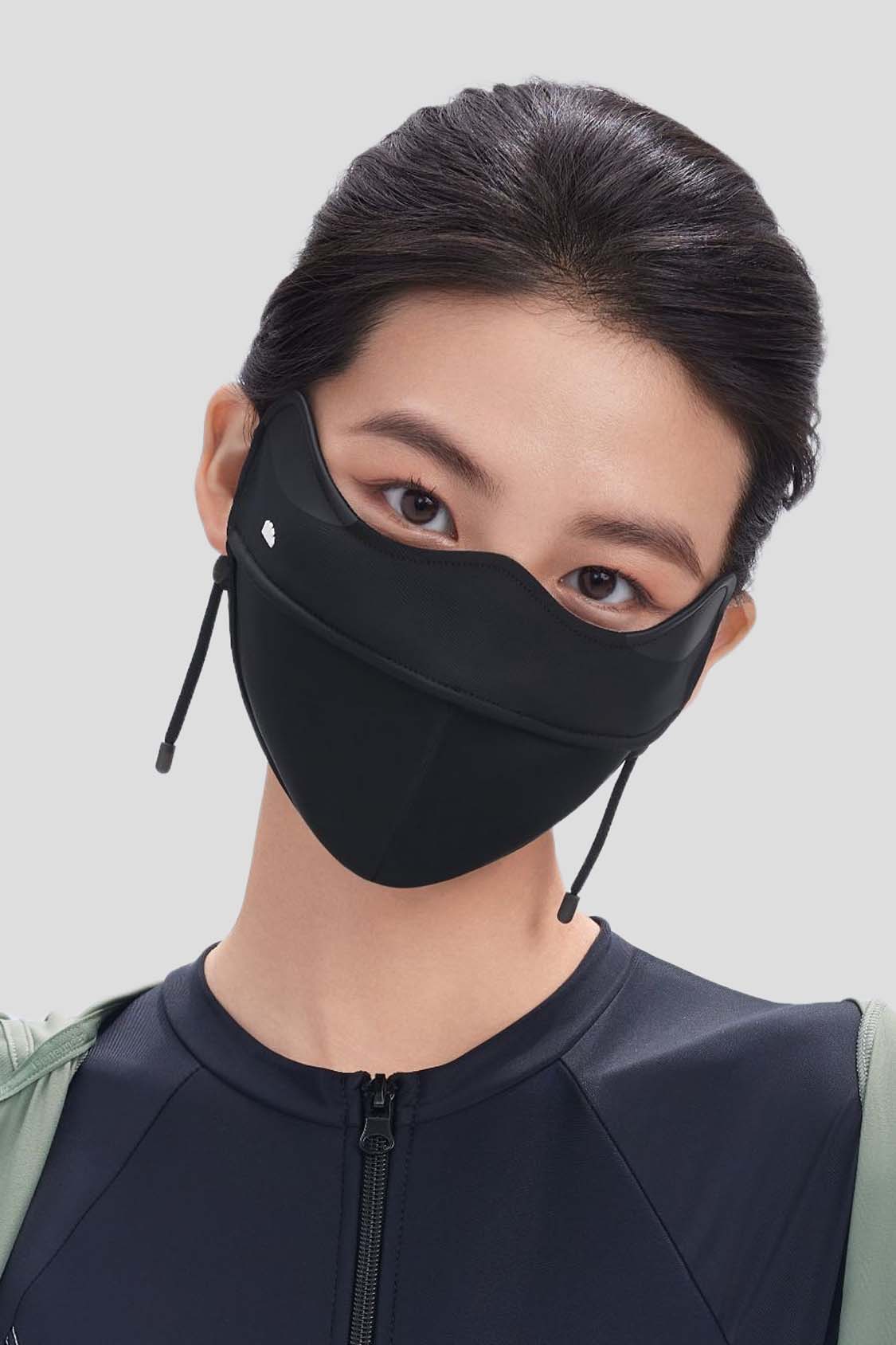 Vista - 3D Eye Shield Sun Mask UPF50+