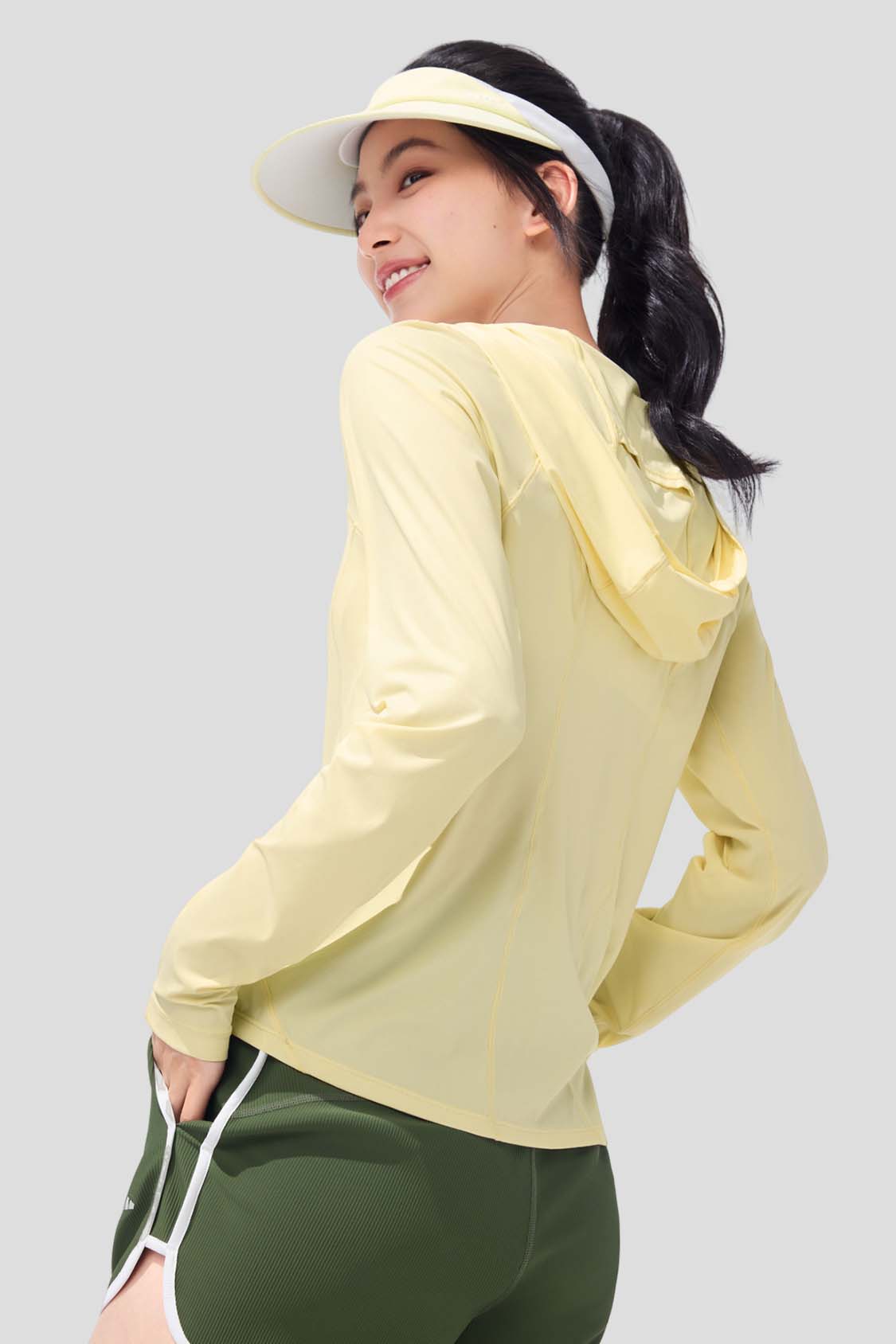 Shield - Women's Breathable Quick-Dry T-Shirt UPF50+