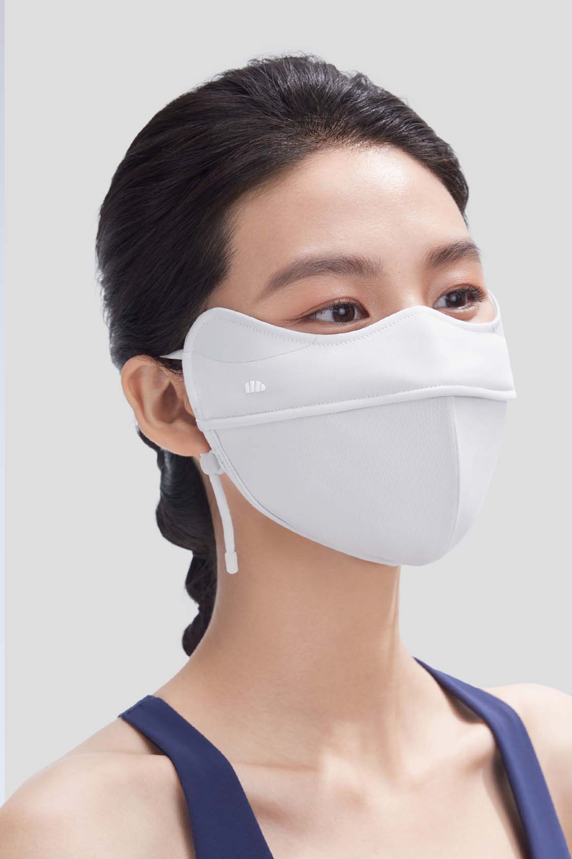 Vista - 3D Eye Shield Sun Mask UPF50+