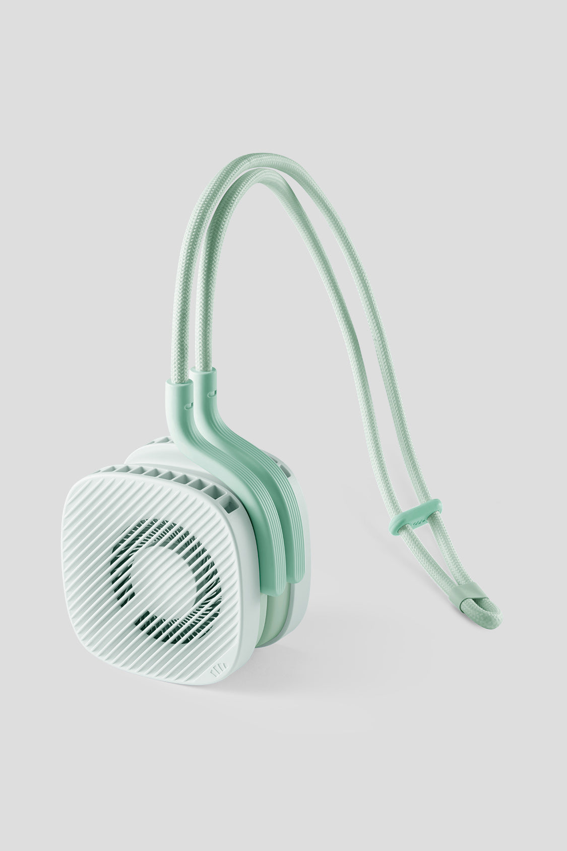 Dual Fan Neck Cooler EE002