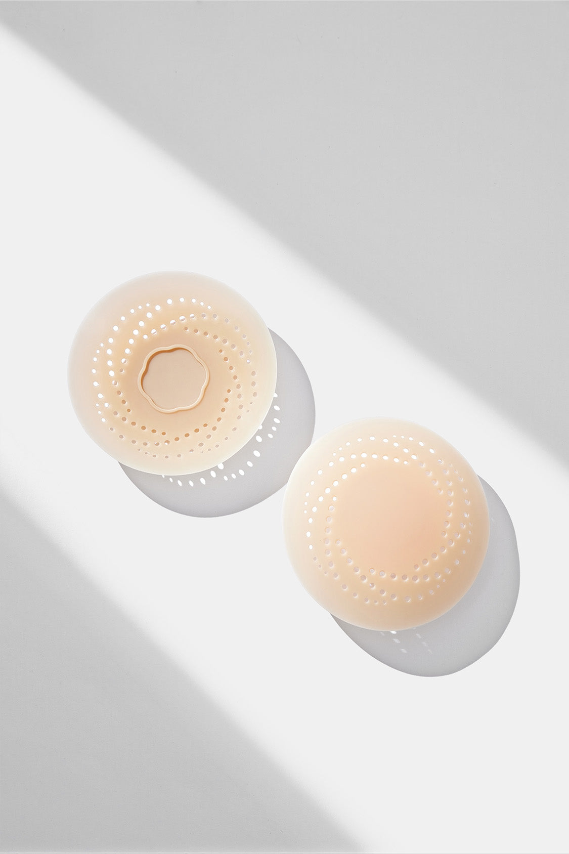 Women's Breathable Invisible Nipple Covers – 3 Pairs TH001