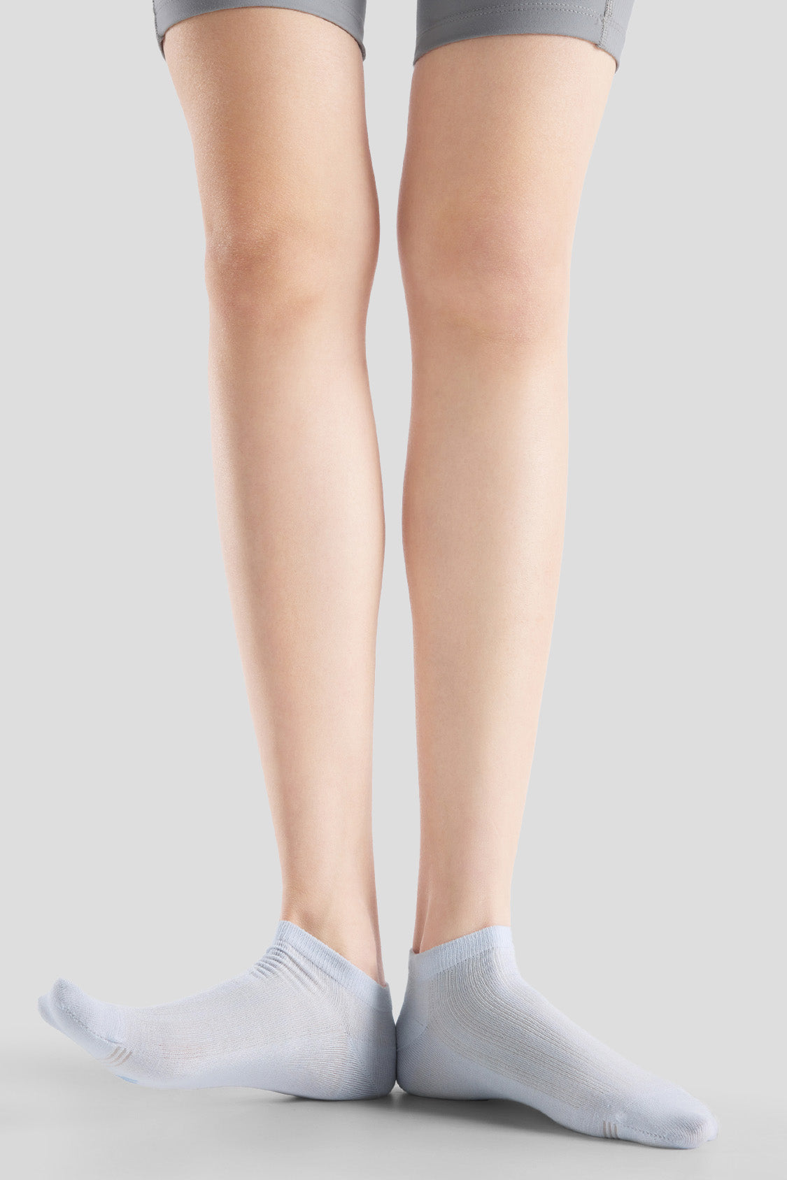 AirLite – Women’s Lightweight Breathable Ankle Socks (3-Pack)