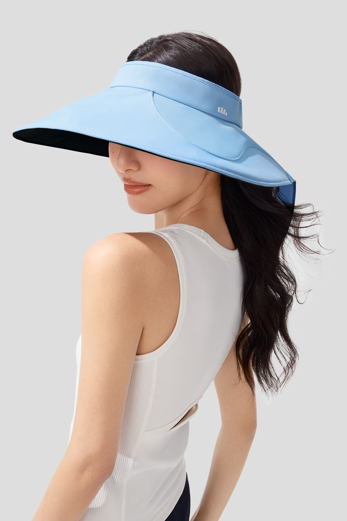 Halo - Women's Full Wrap Sun Hat UPF50+