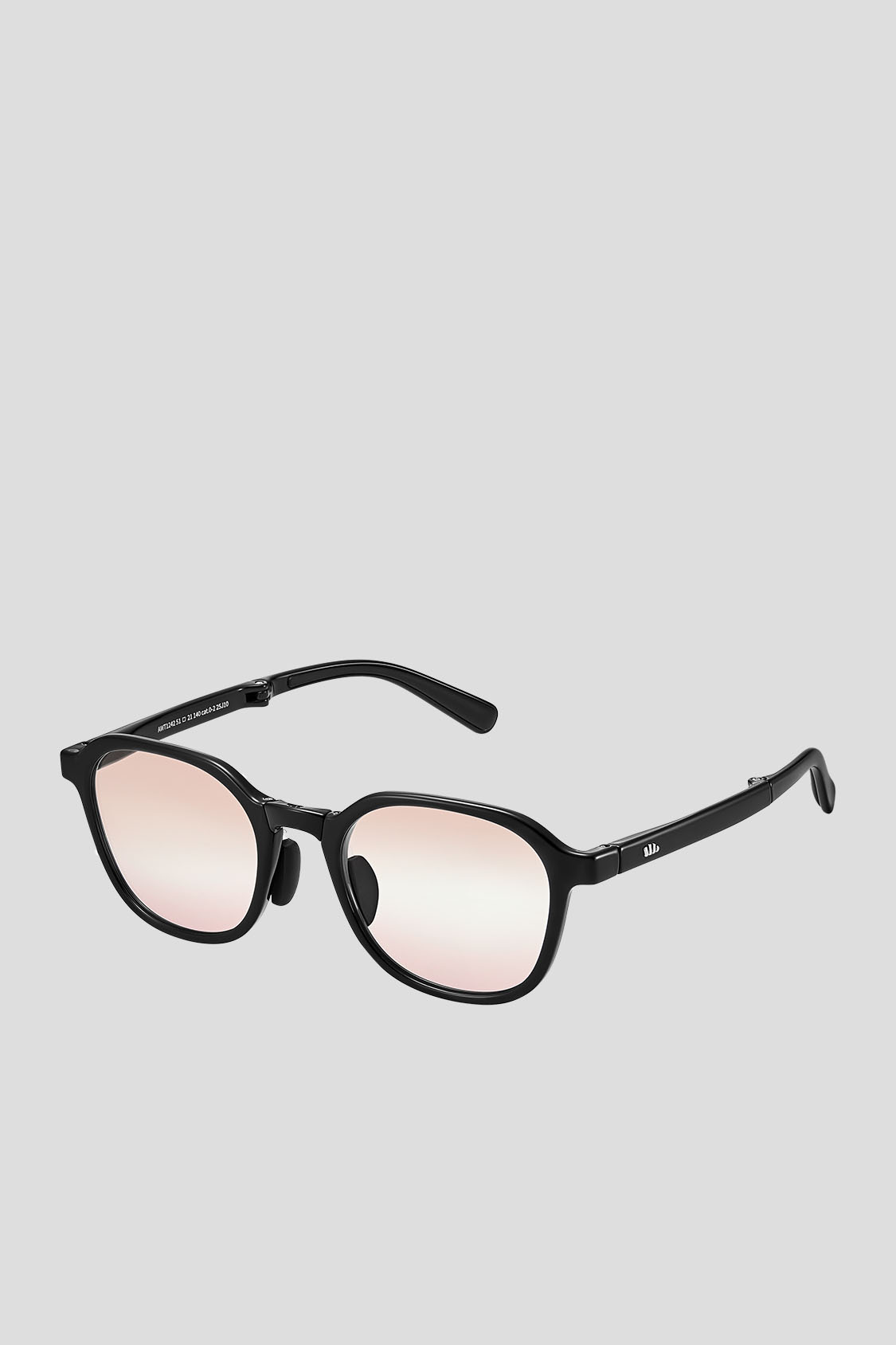 Damen Wellington Gestell Sonnenbrille UV 400 FD003