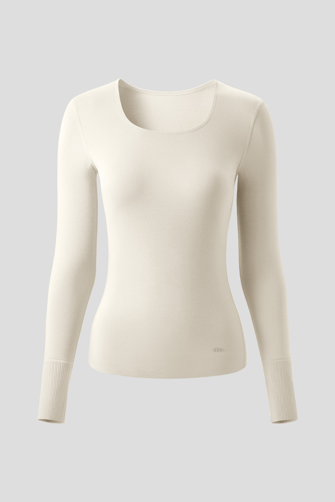 Softcare - Women's Midweight Built-In Bra Comfort Top