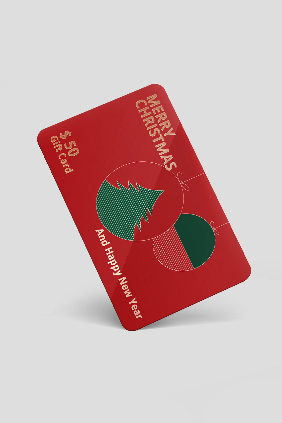 Tarjeta de Regalo Beneunder