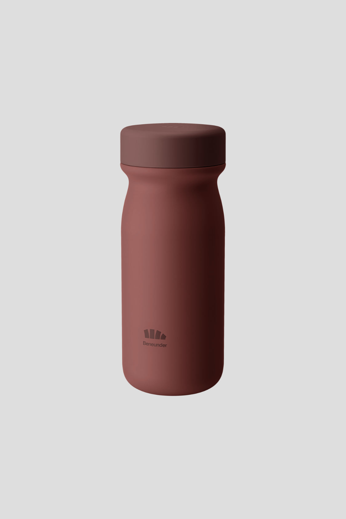 GoSip - Outdoor Leichter Reise-Thermos 400ML