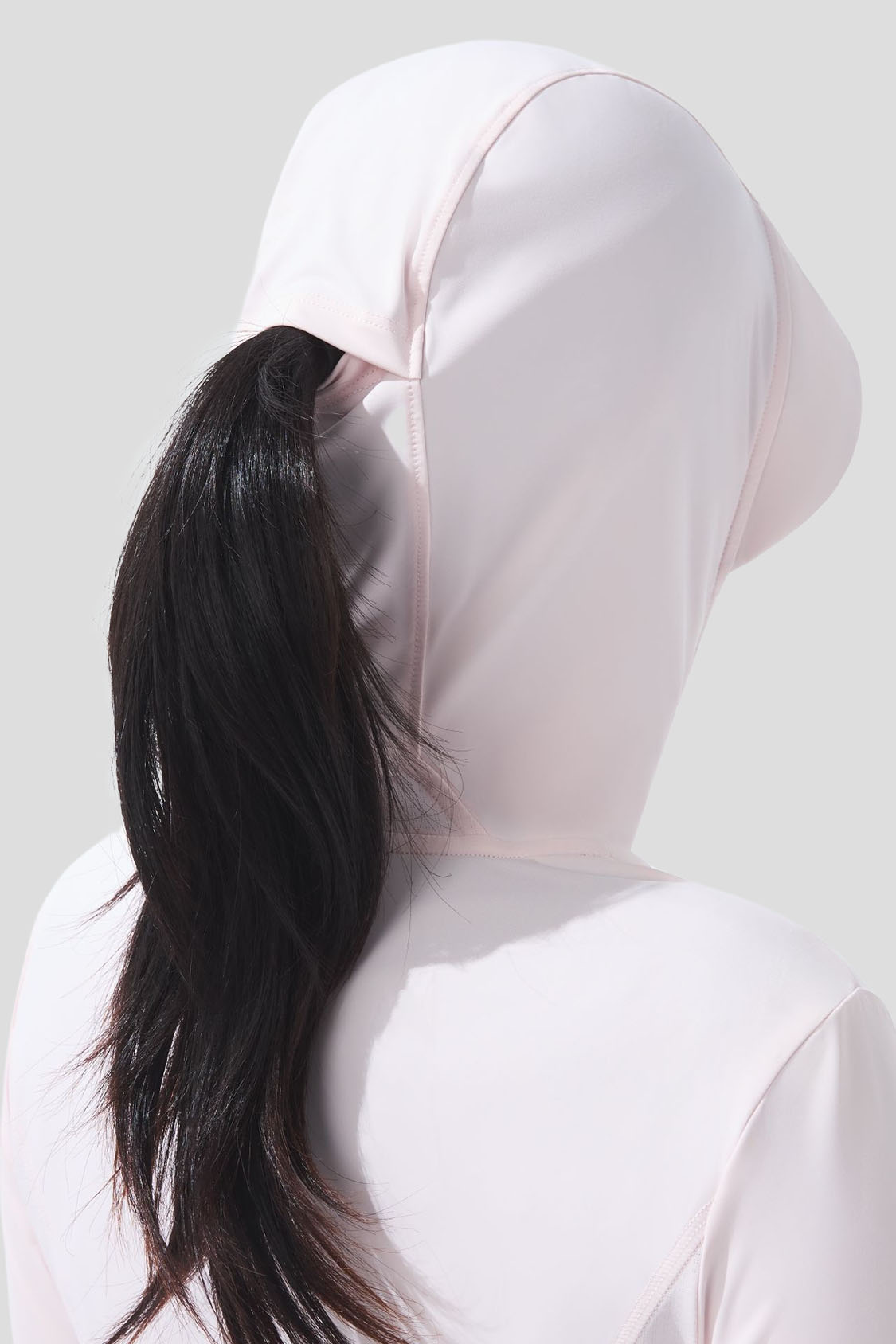 Sleek - Women's Cooling Slim Fit Sun Jacket UPF100+ AL119