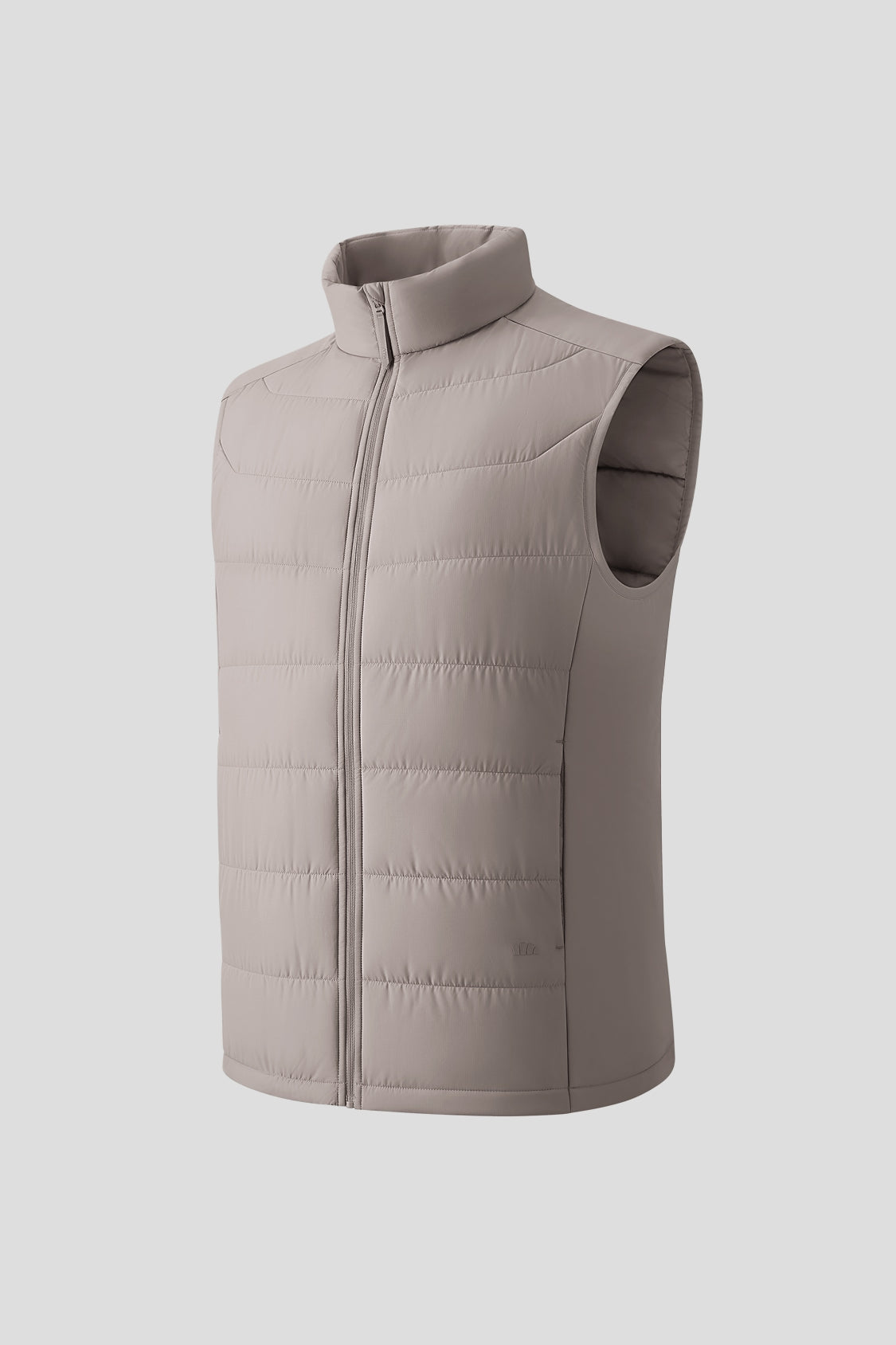 Gilet imbottito leggero da uomo (calore medio) PF006
