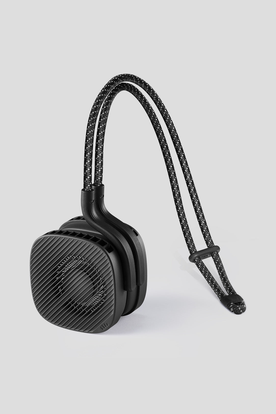 Dual Fan Neck Cooler EE002