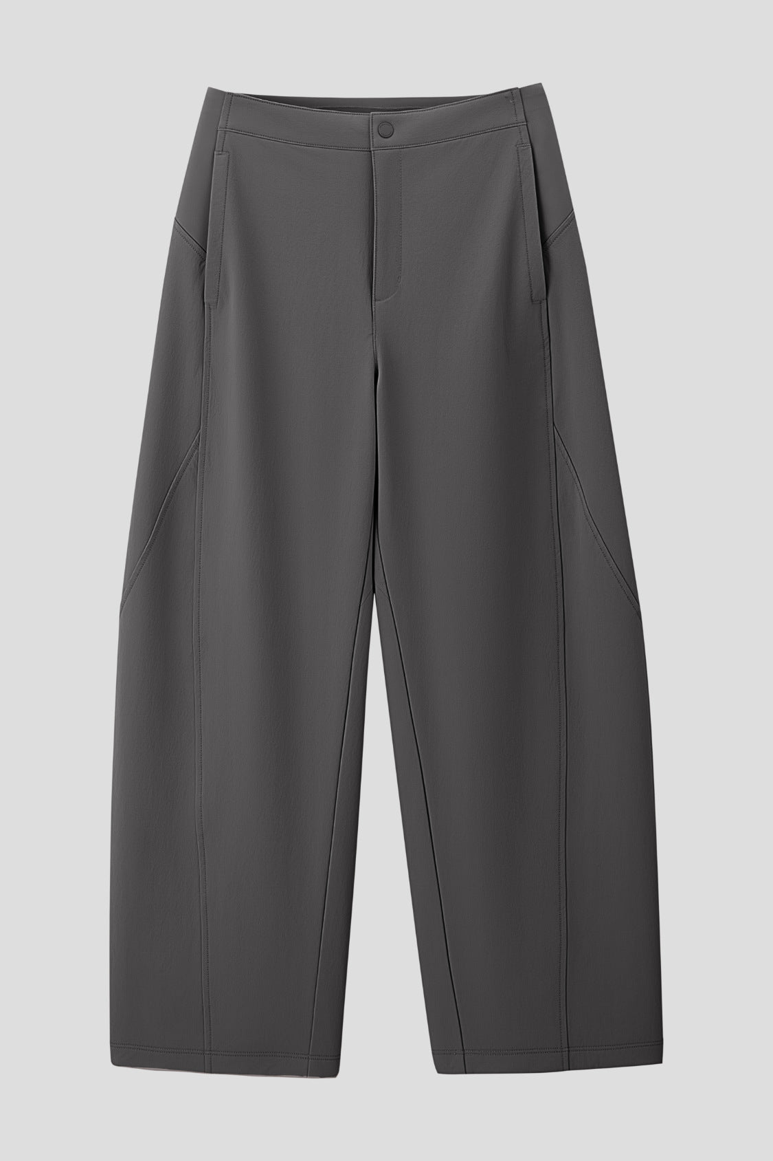 Women's Water-Repellent Relaxed-Fit Pants WB006/WB007