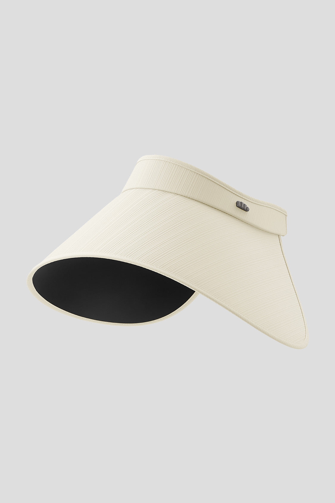 Damen Ultra-Breiter Krempen-Visor im Bonnet-Stil UPF100+ BM563