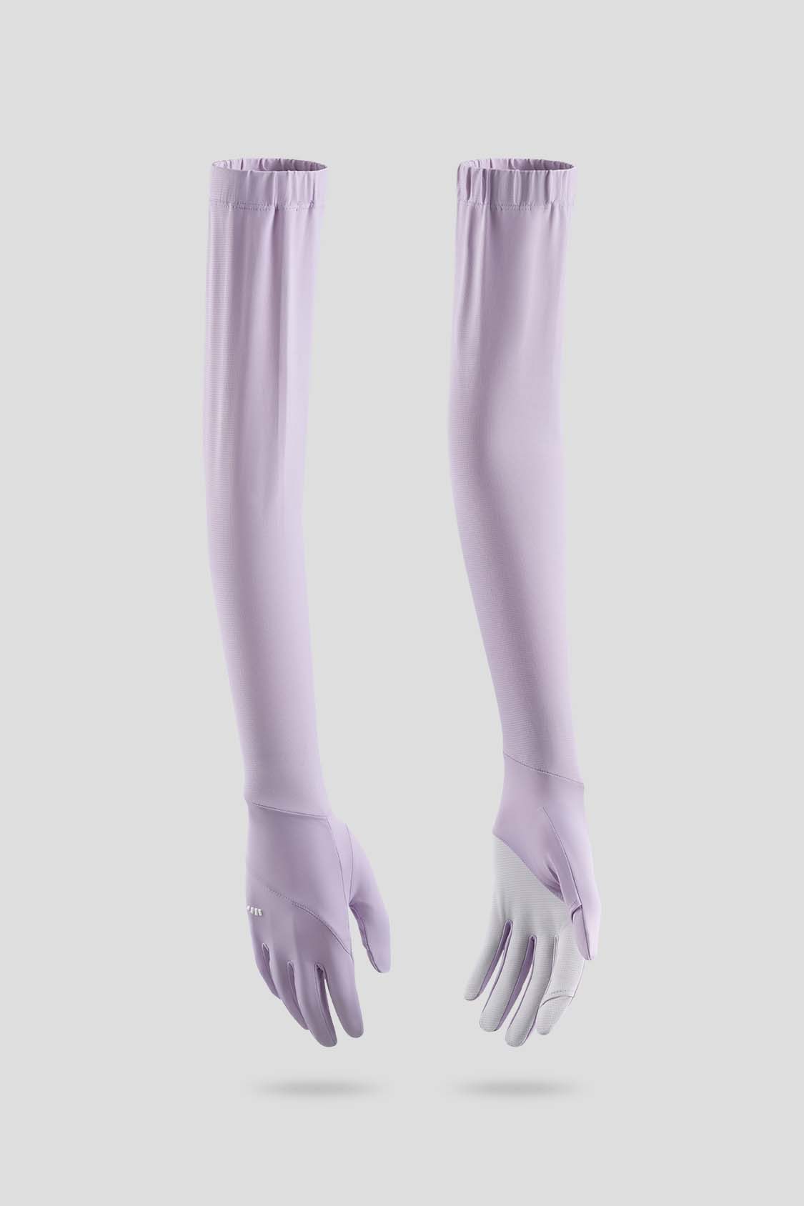 beneunder women's sun armes gloves #color_purple