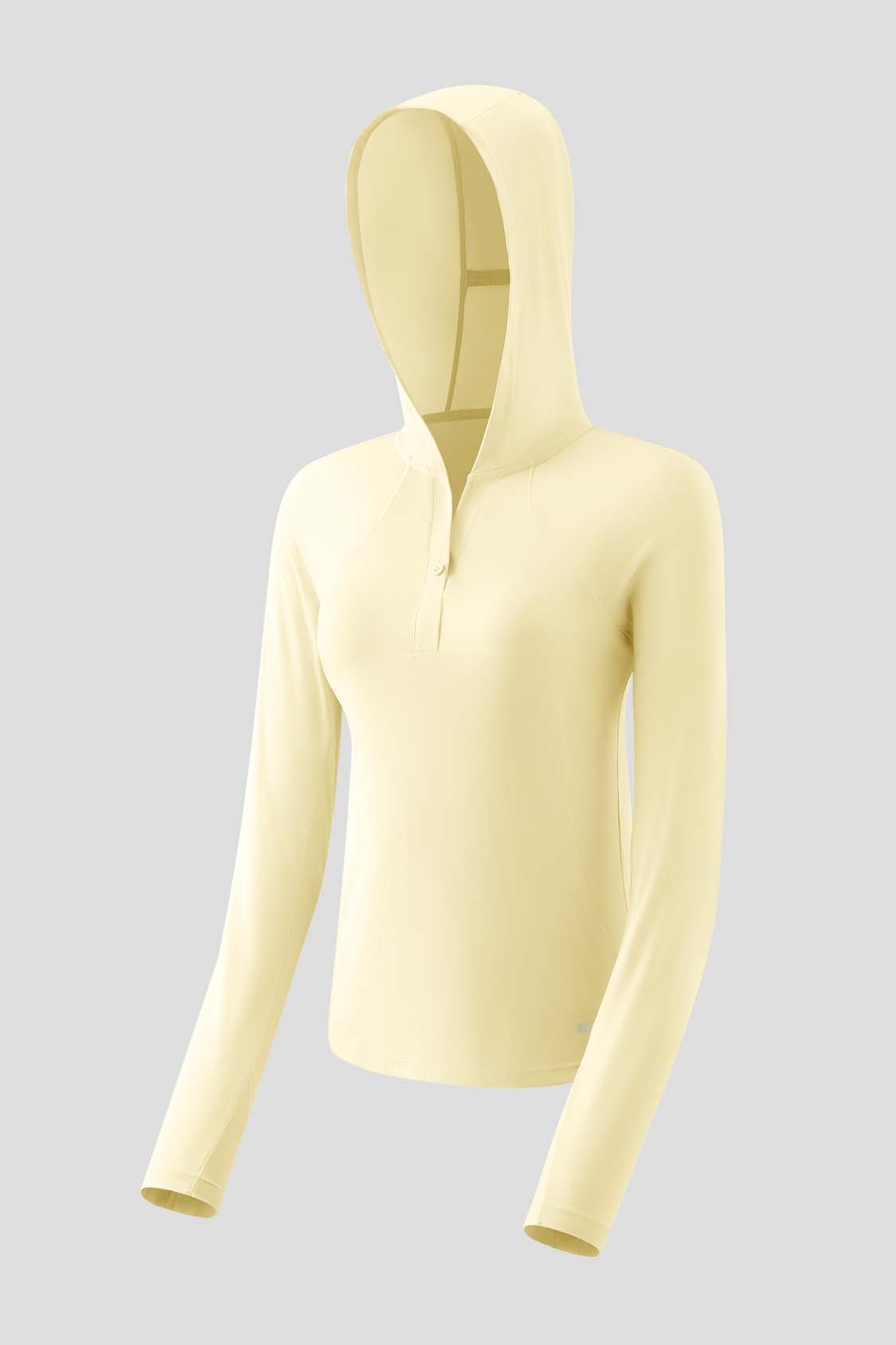 Shield - Women's Breathable Quick-Dry T-Shirt UPF50+