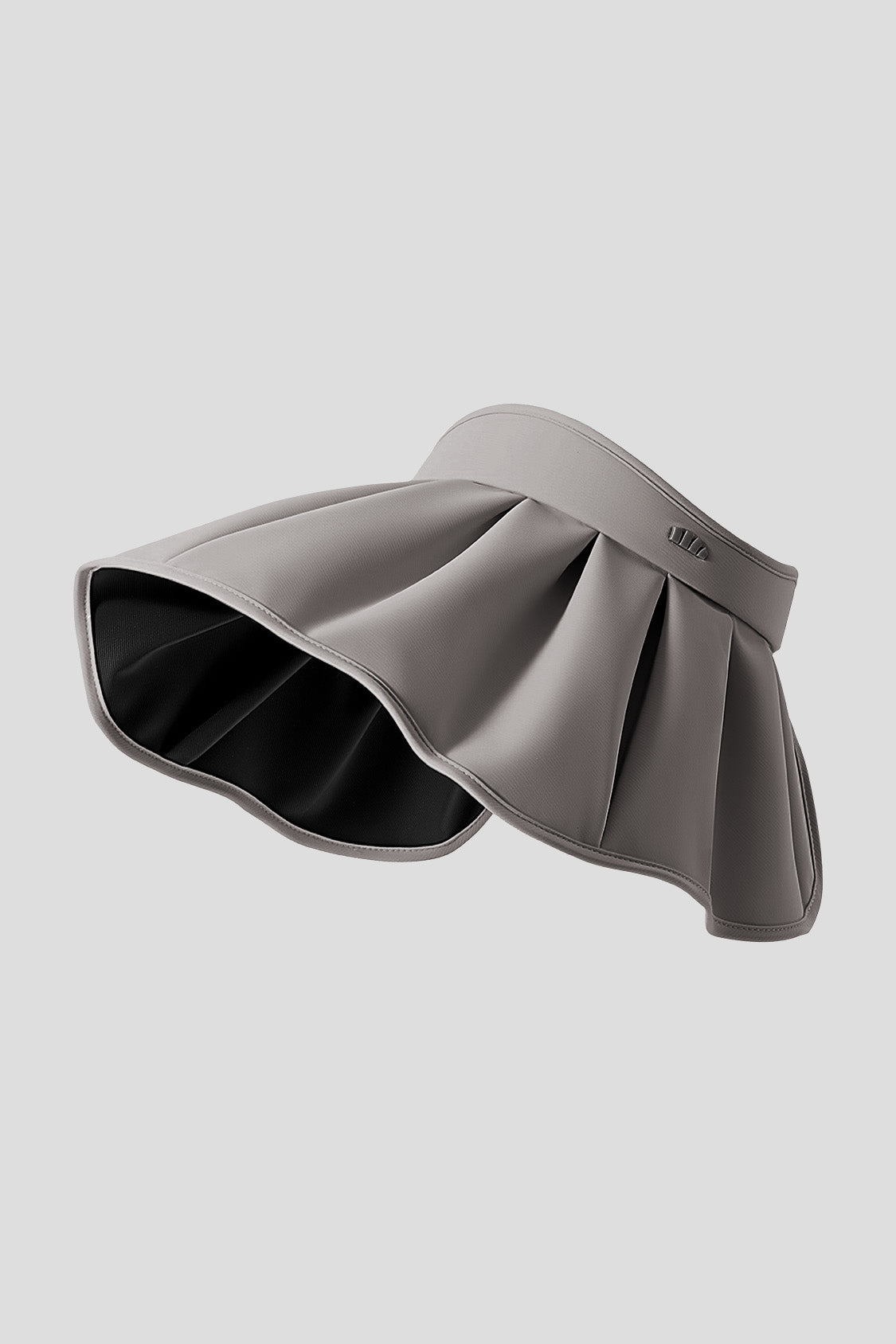Damen Muschelschild Sonnenvisier UPF 100+ BM532
