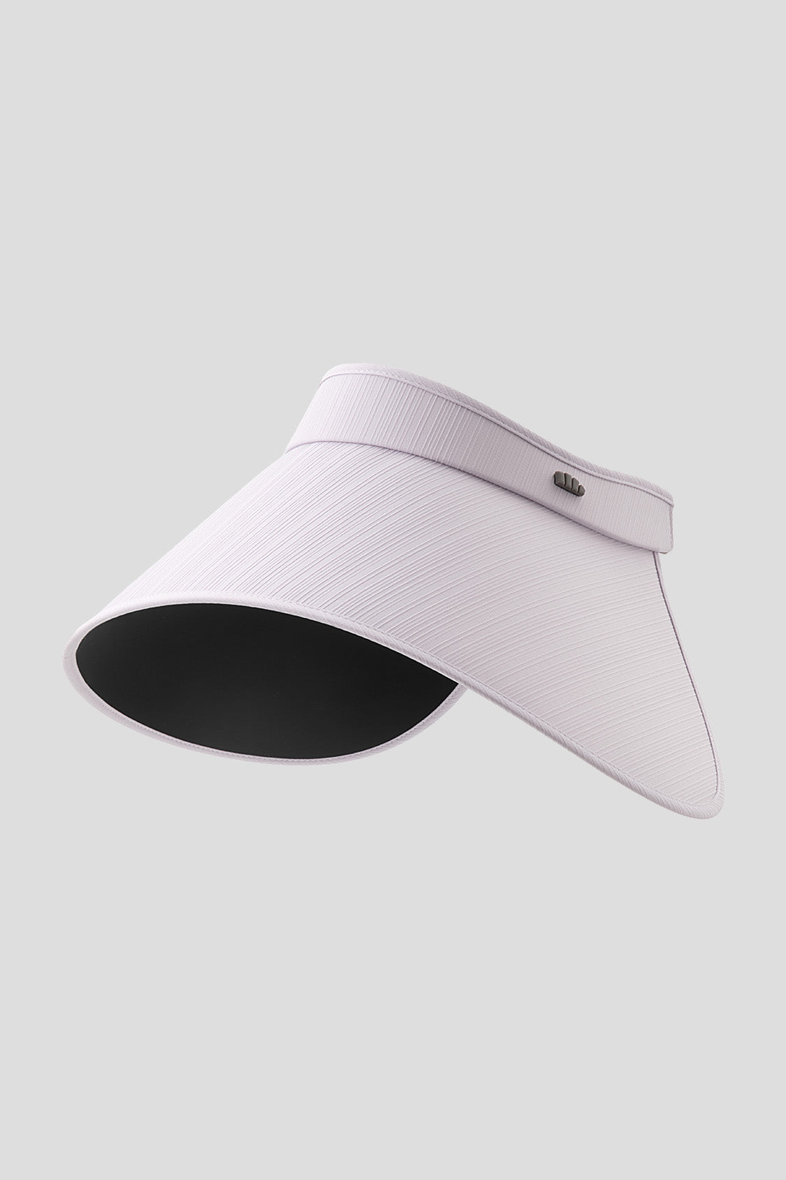 Damen Ultra-Breiter Krempen-Visor im Bonnet-Stil UPF100+ BM563