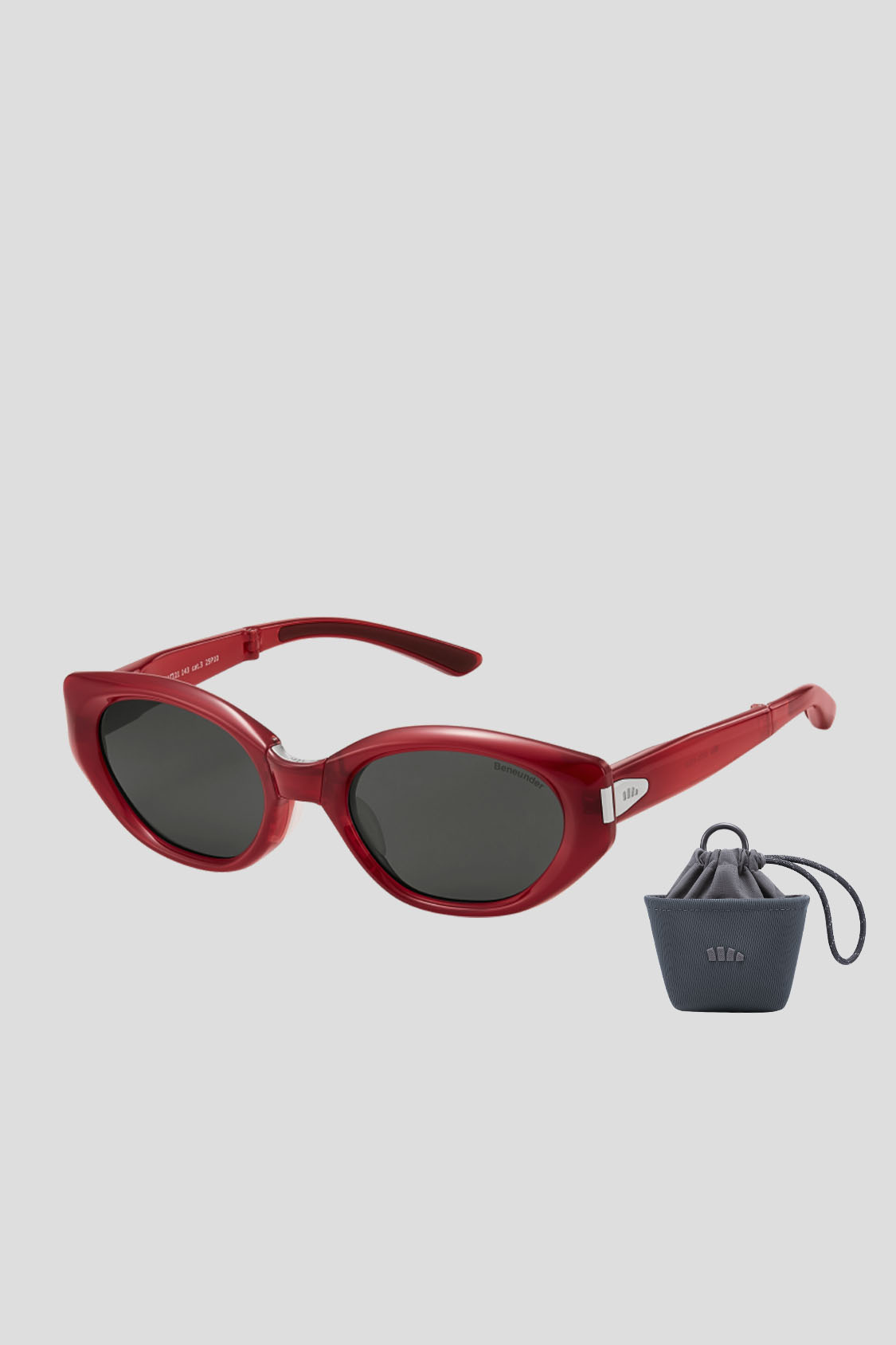 Lunettes de soleil œil de chat UV 400 FD024/FD315