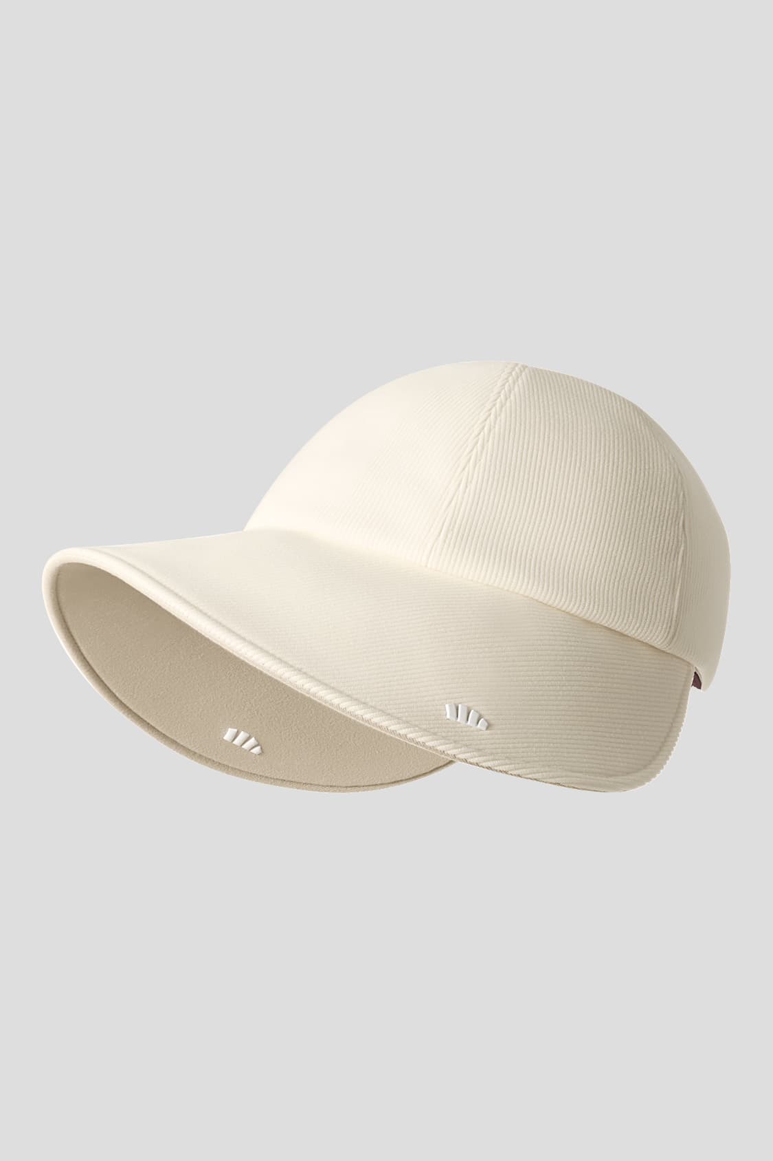 双面宽檐棒球帽 WD006