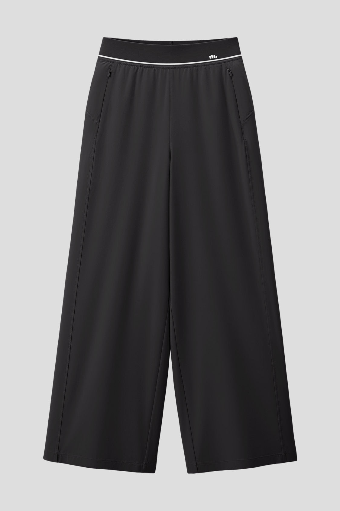 Women's Cooling Quick-Dry Wide Leg Pants UPF 50+ AL001