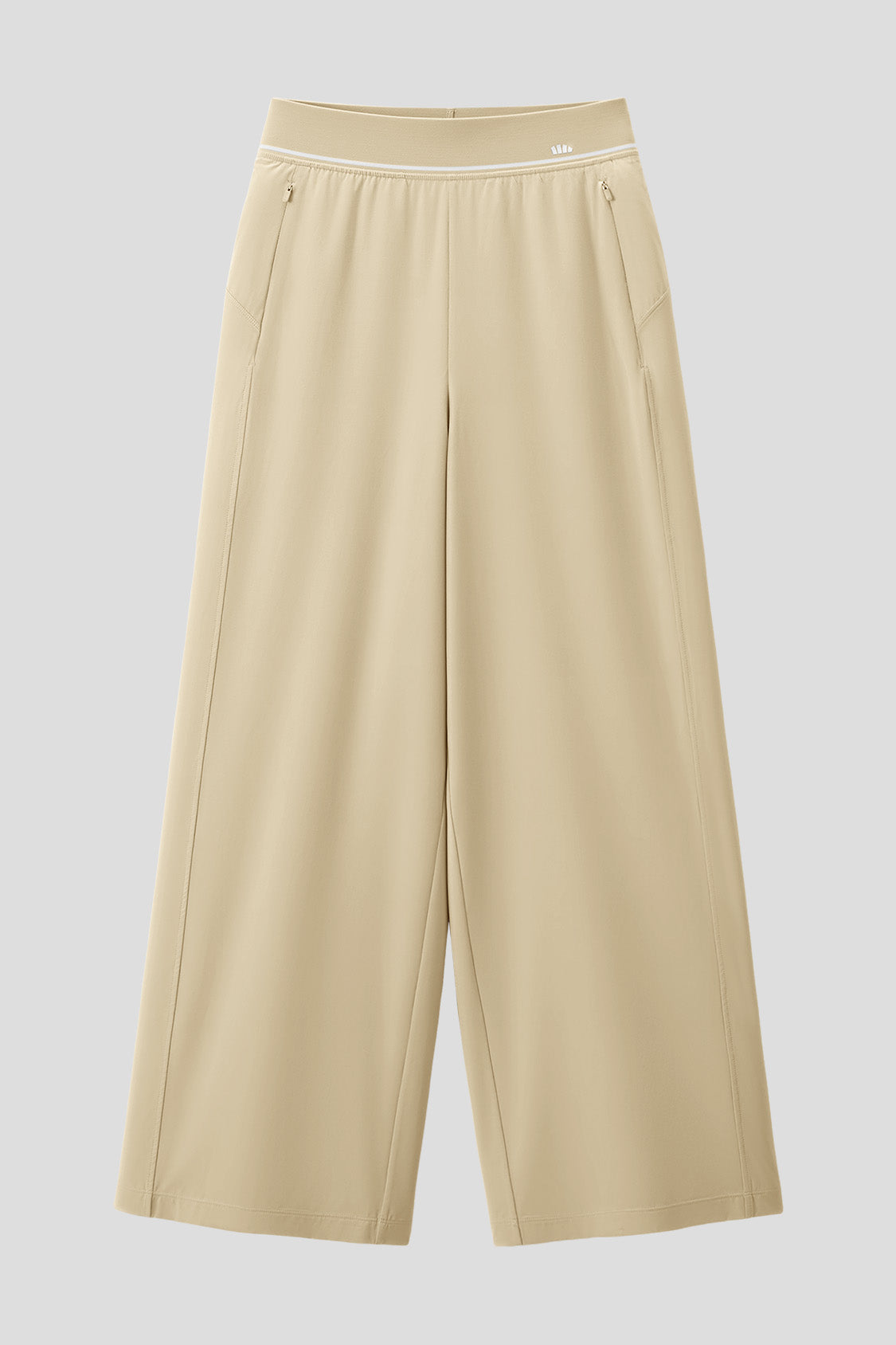 Women's Cooling Quick-Dry Wide Leg Pants UPF 50+ AL001