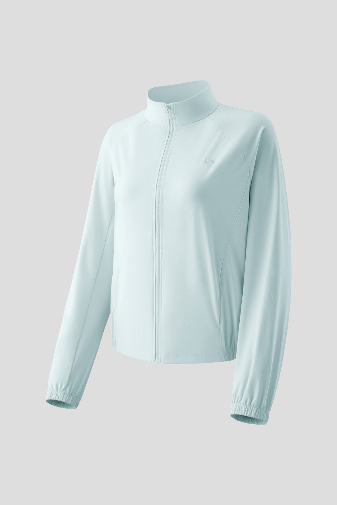 Women's Quick-Dry Sun Protection Jacket UPF 50+ AL002