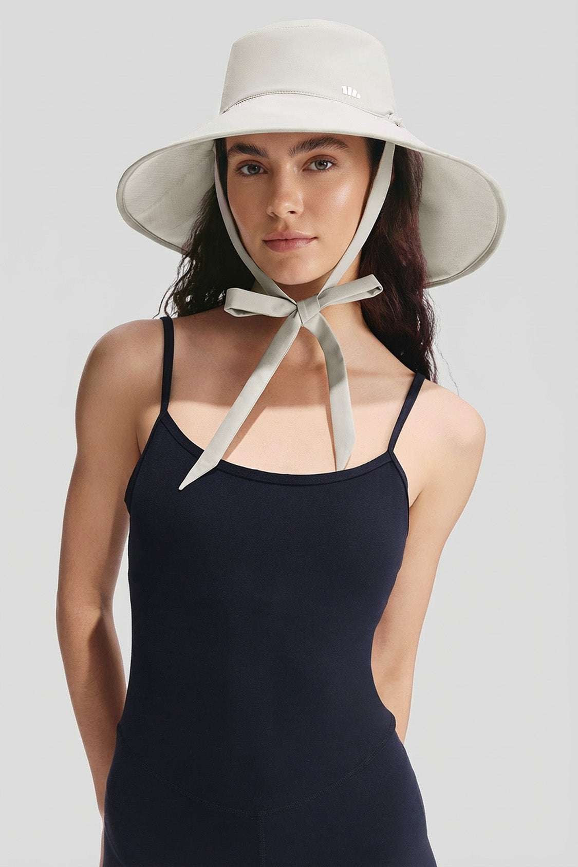 Women's Sun Protection Bucket Hat UPF 50+ AL005