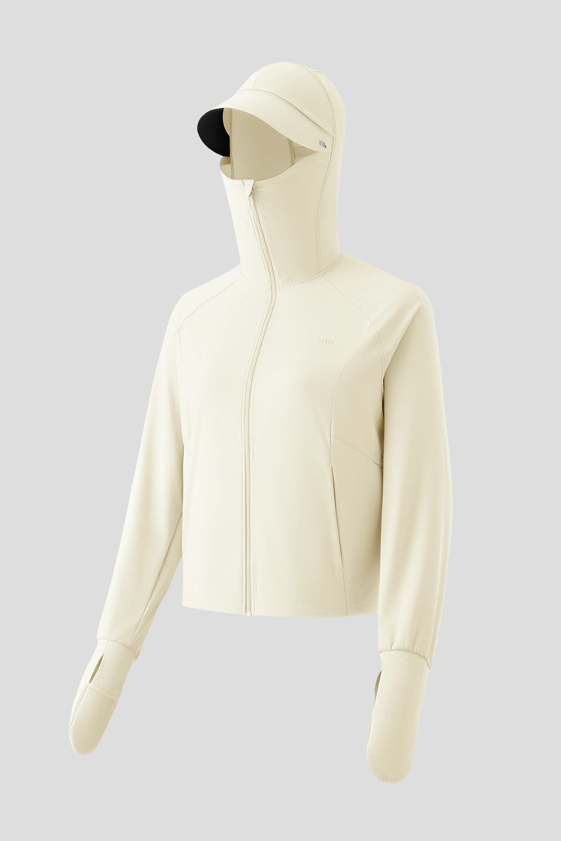 Damen Sonnenschutzjacke UPF 200+ AL008