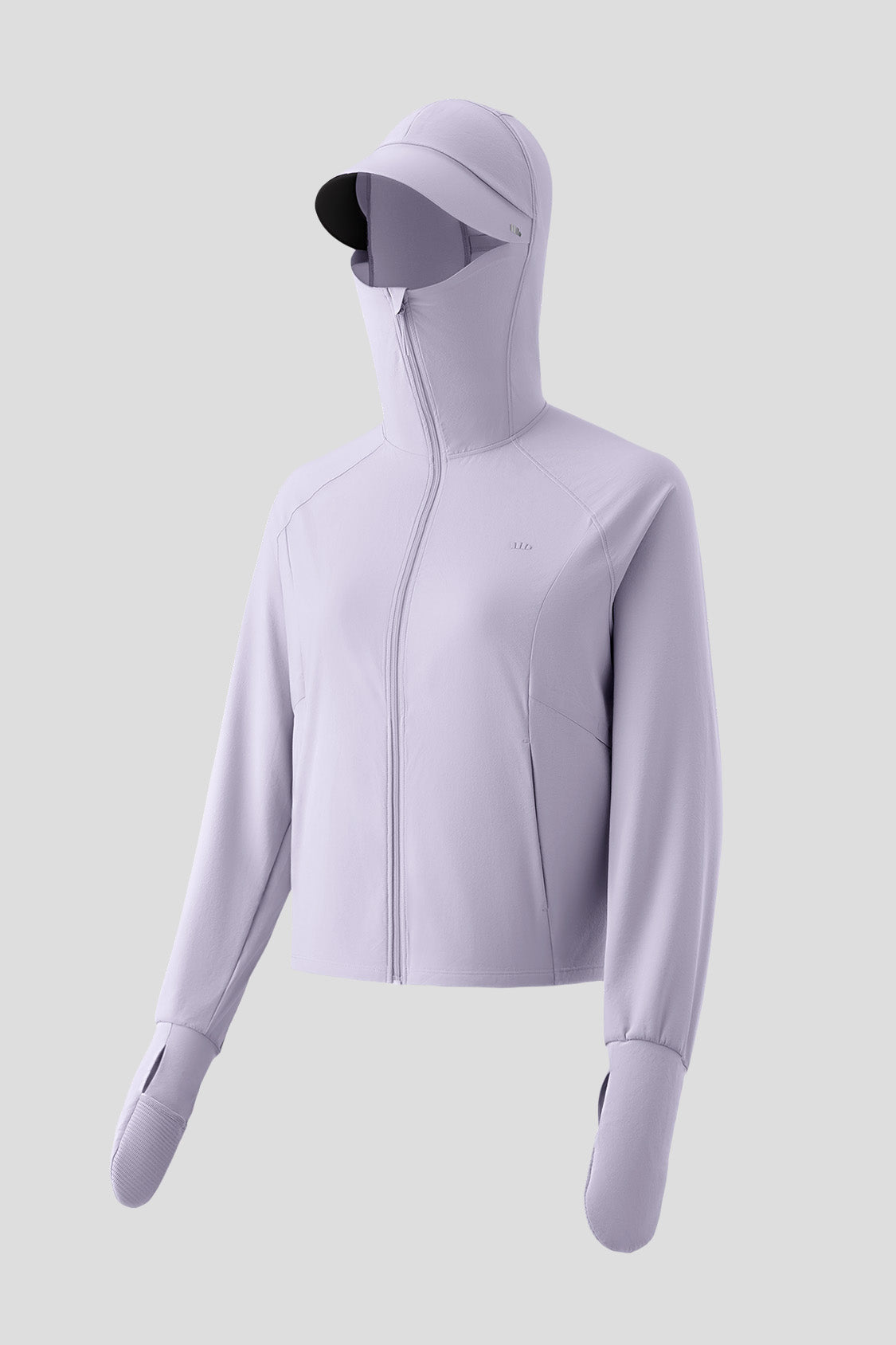 Women's Sun Protection Jacket UPF 200+ AL008