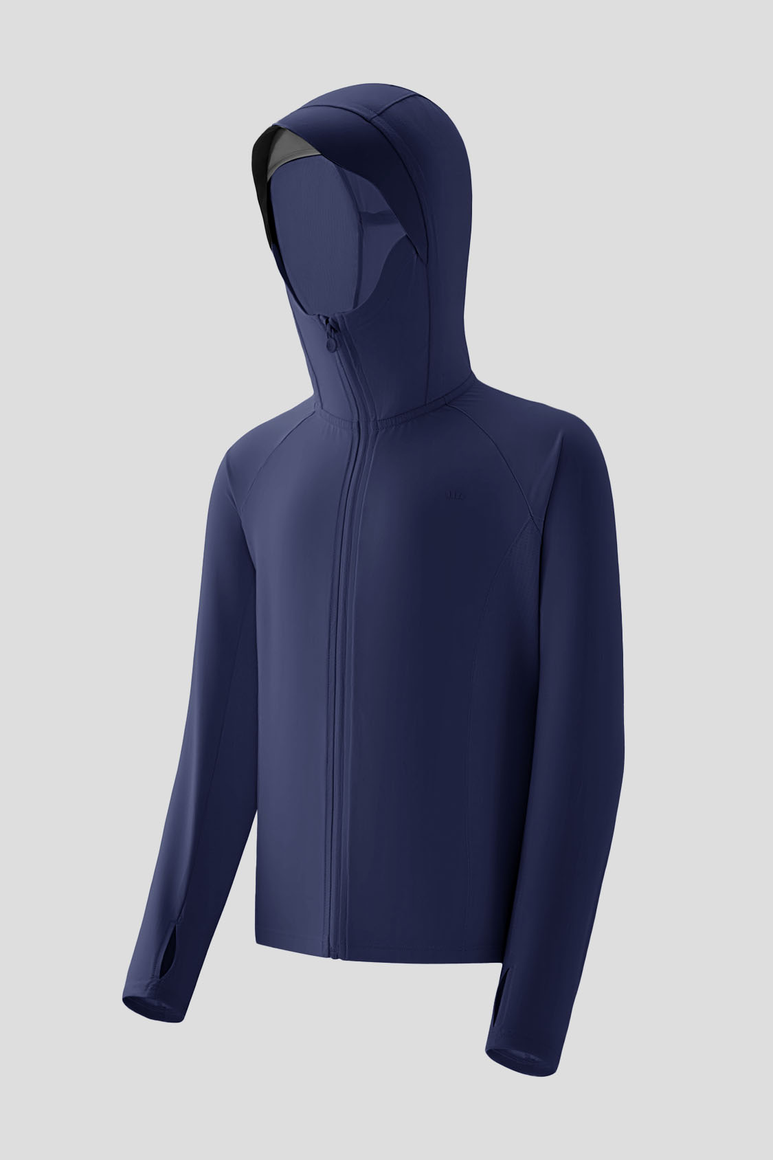 Kinder Kühlende Sonnenschutz-Jacke UPF 200+ AL018/AL413