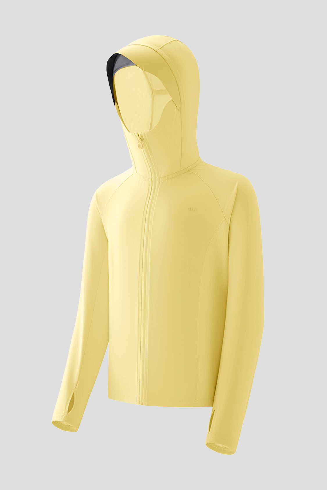 Kinder Kühlende Sonnenschutz-Jacke UPF 200+ AL018/AL413