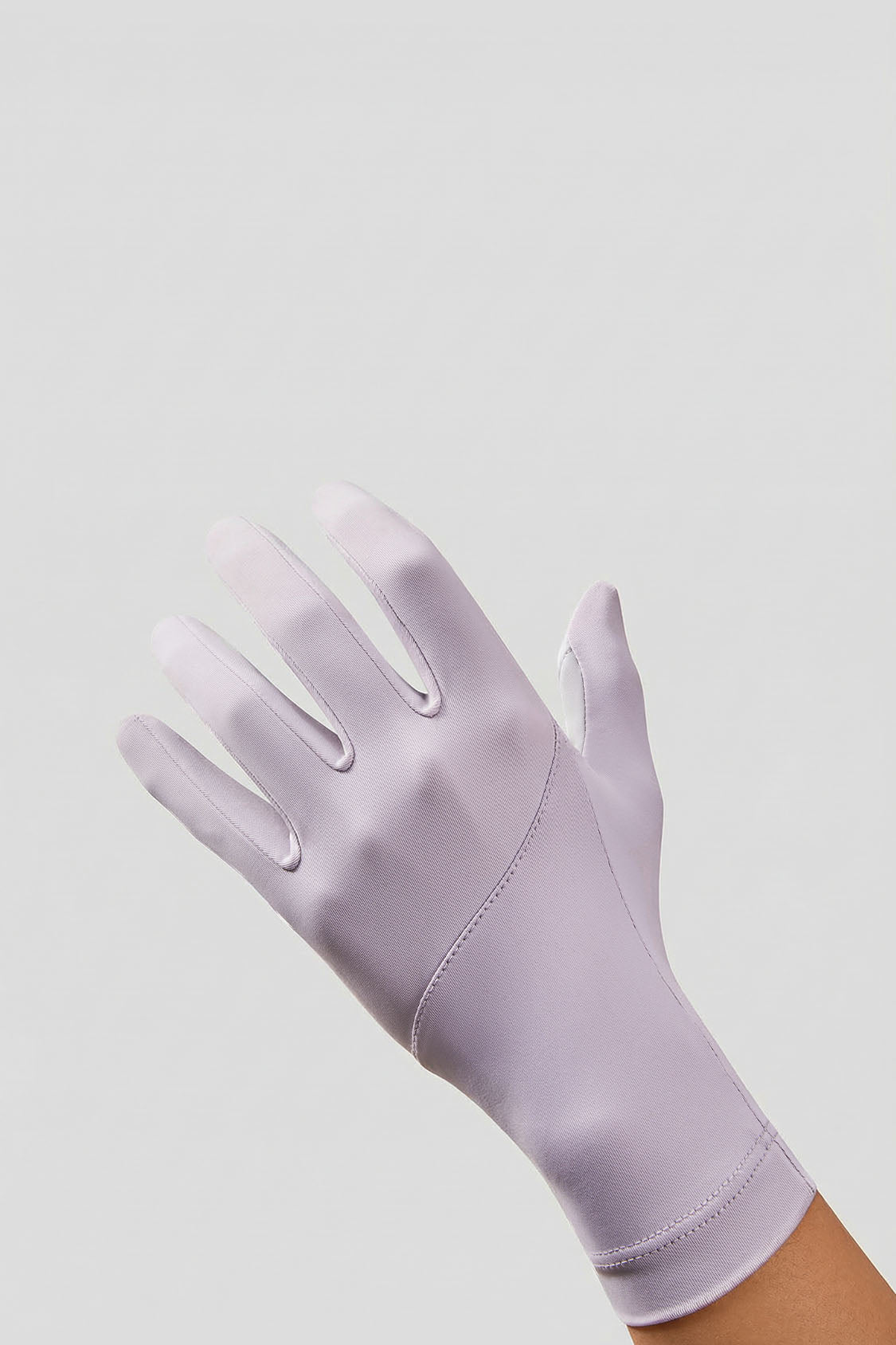 Women's Cooling Sun Protection Gloves UPF 50+ AL360