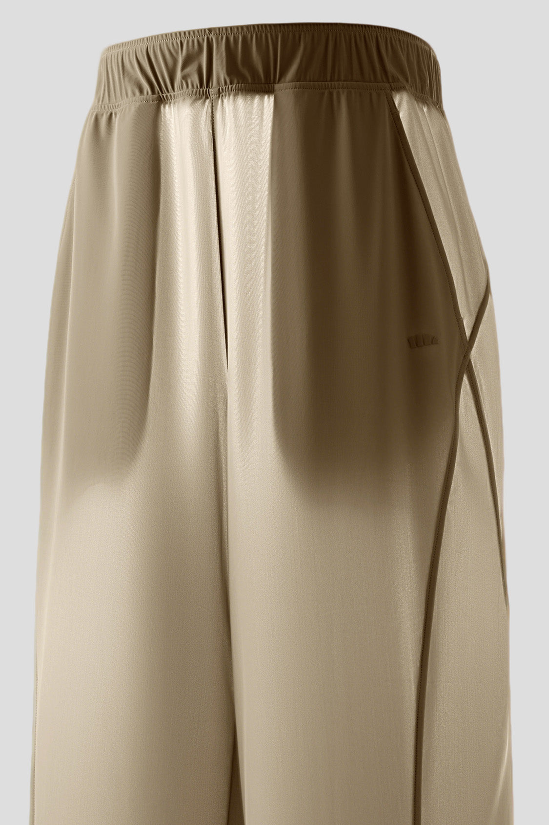 Women's Cooling Wide Leg Pants UPF 50+ AL844