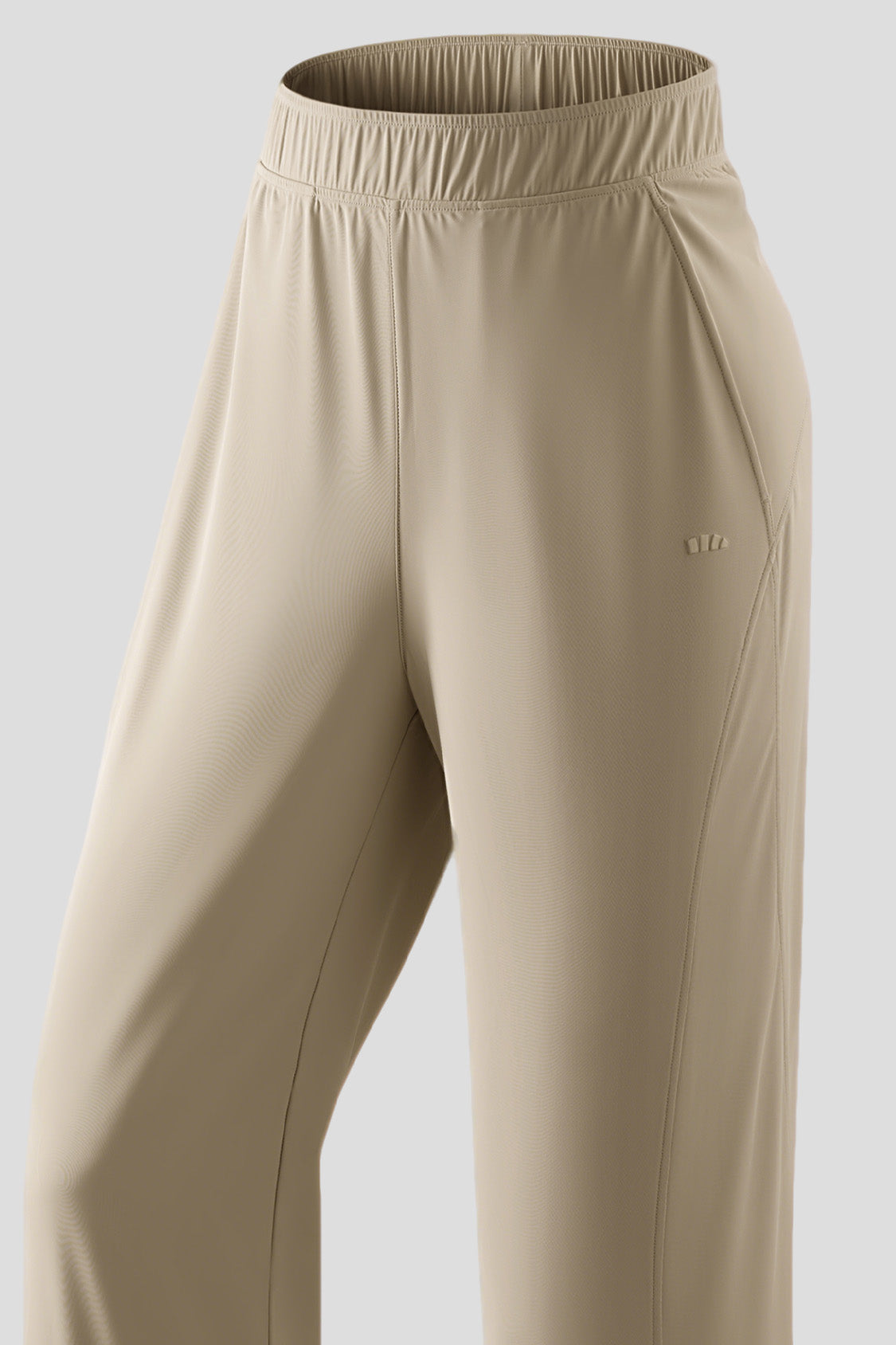 Women's Cooling Wide Leg Pants UPF 50+ AL844