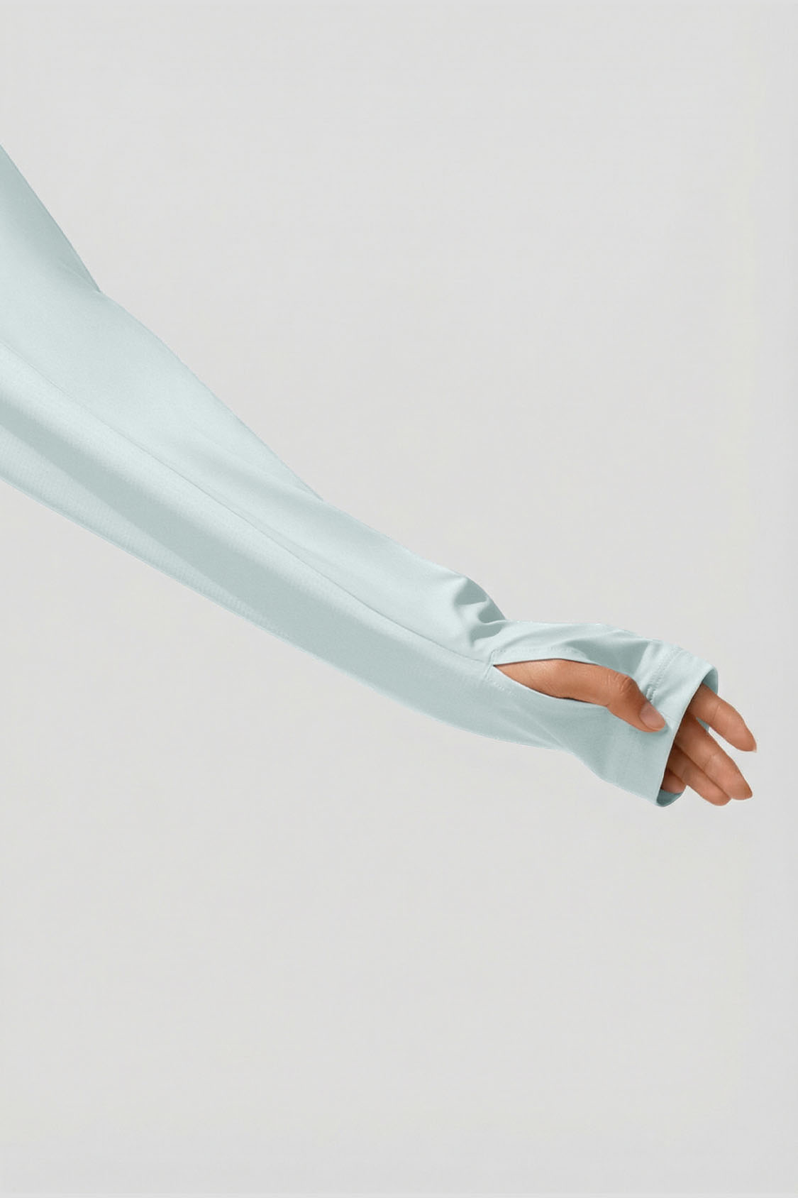 Women's Longline Cooling Sun Protection Jacket UPF 200+ AL902