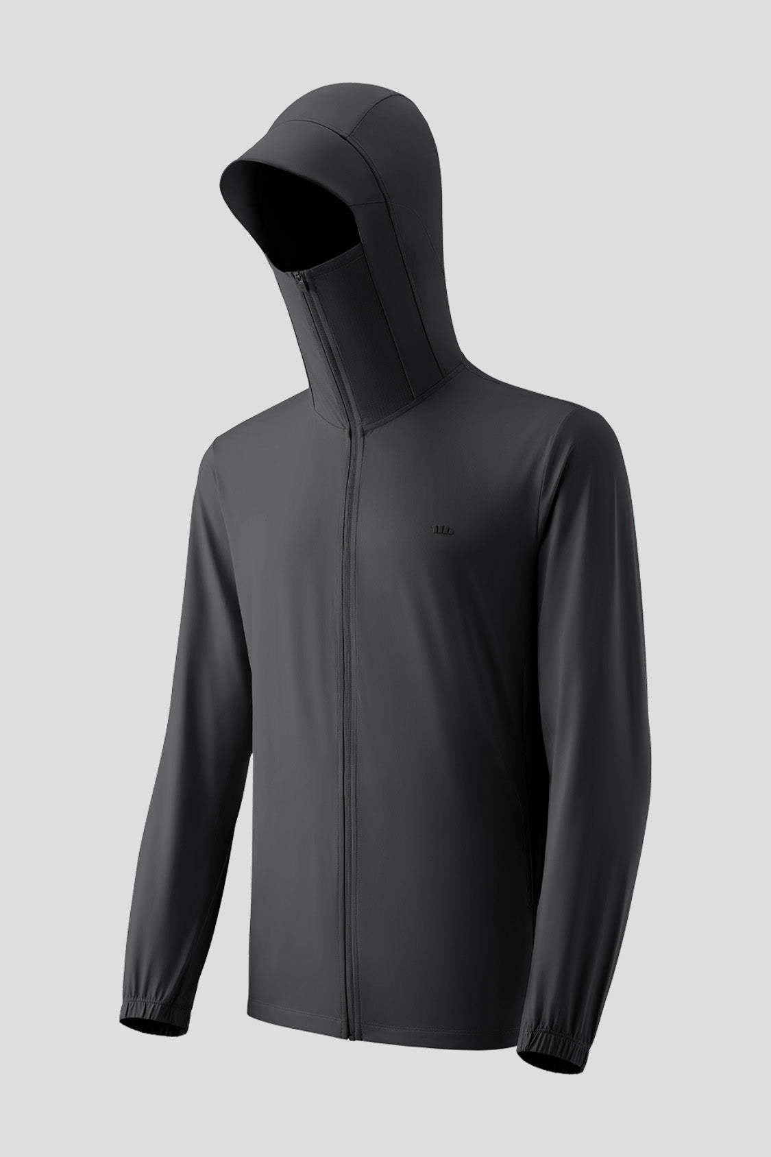 Men’s Cooling Sun Protection Jacket UPF 100+ AL936