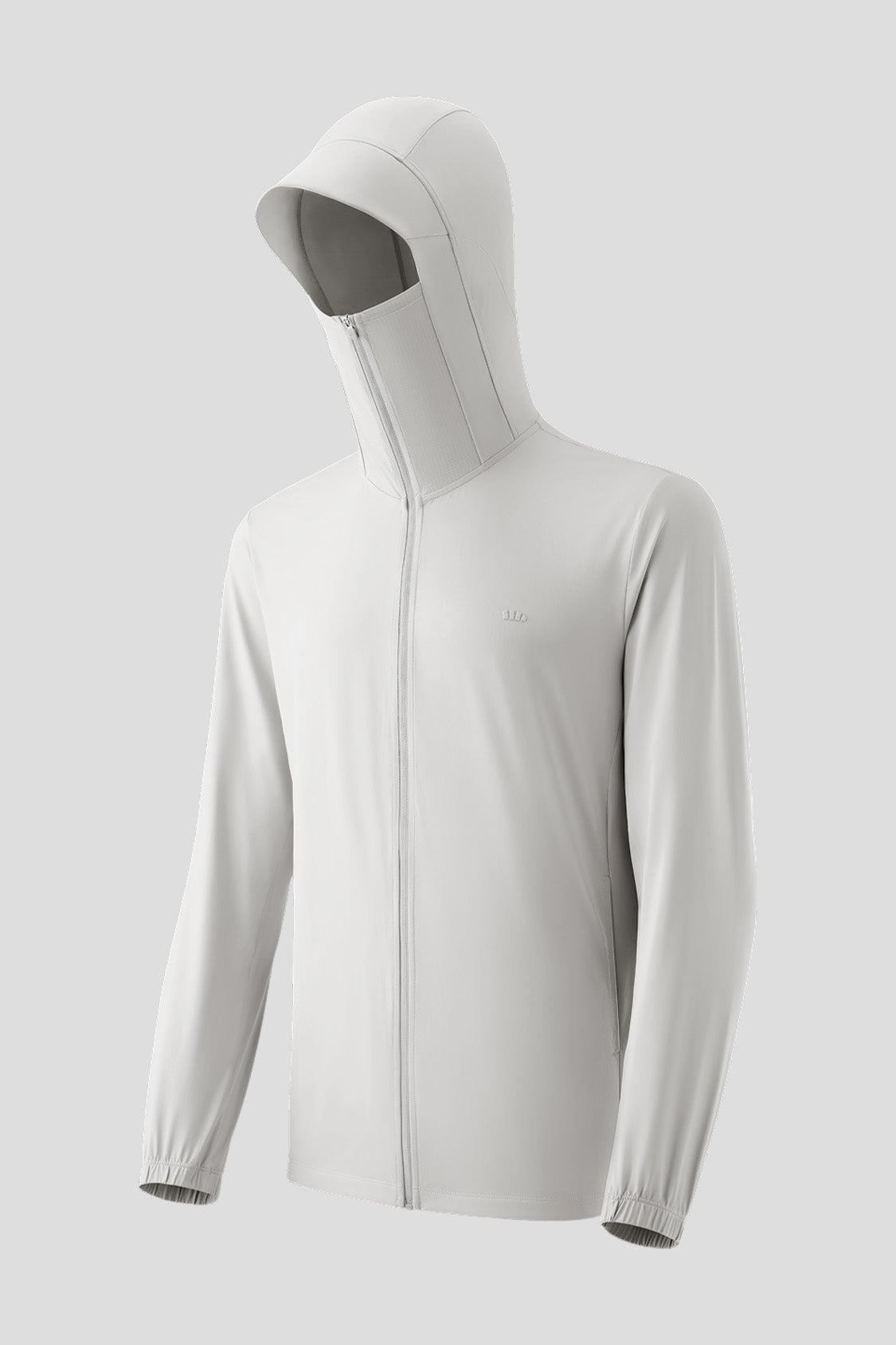 Men’s Cooling Sun Protection Jacket UPF 100+ AL936