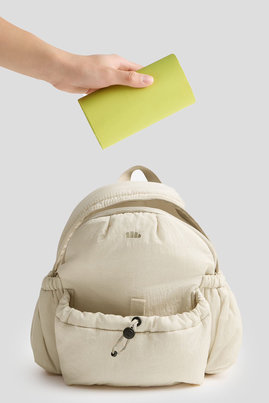 Chaqueta transpirable para niños con protección solar UPF 50+ AS008