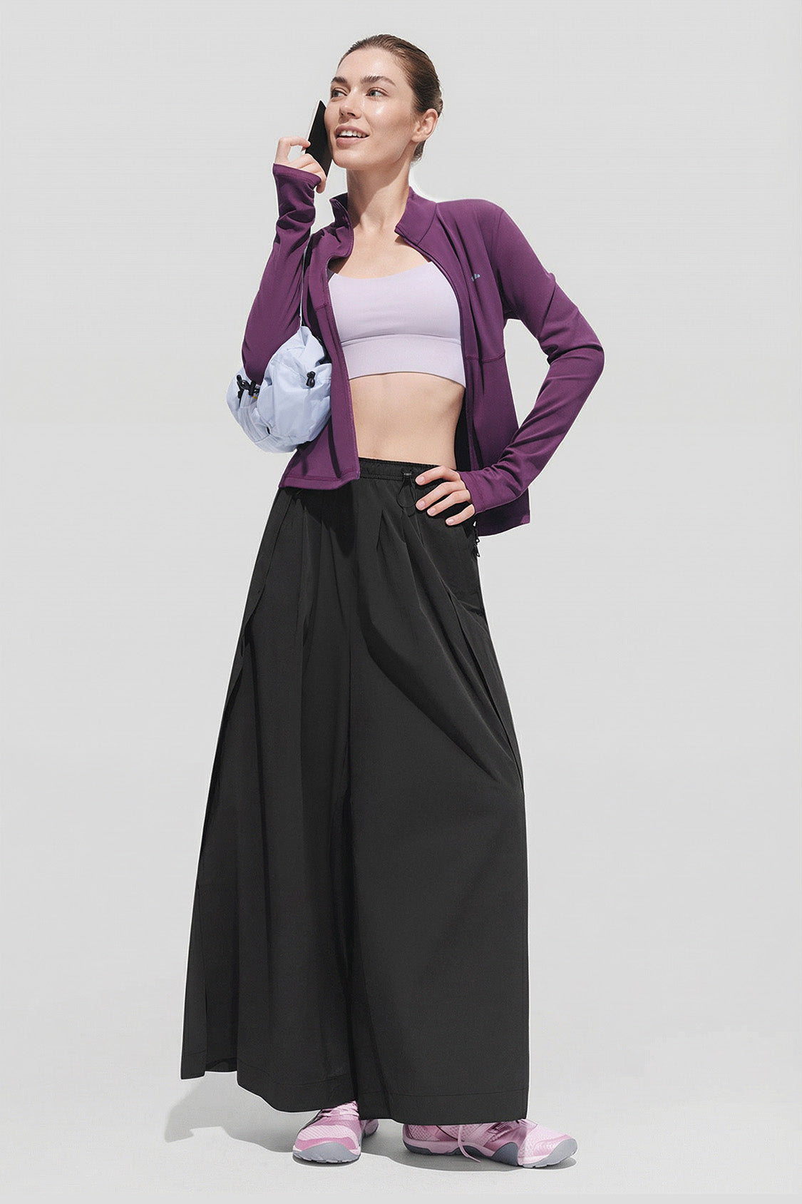 Women's Breathable Skort UPF 50+ AS011