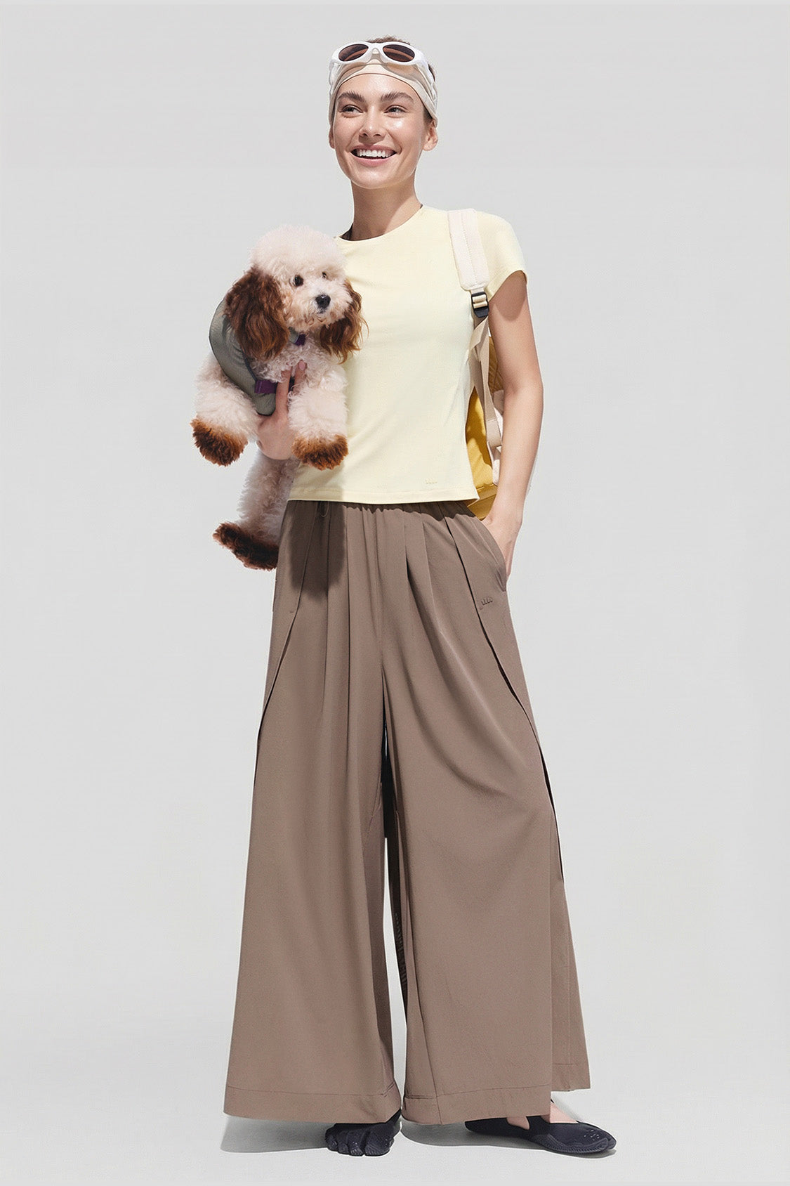 Women's Breathable Skort UPF 50+ AS011