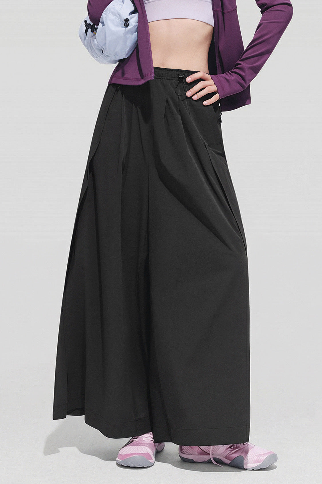 Women's Breathable Skort UPF 50+ AS011