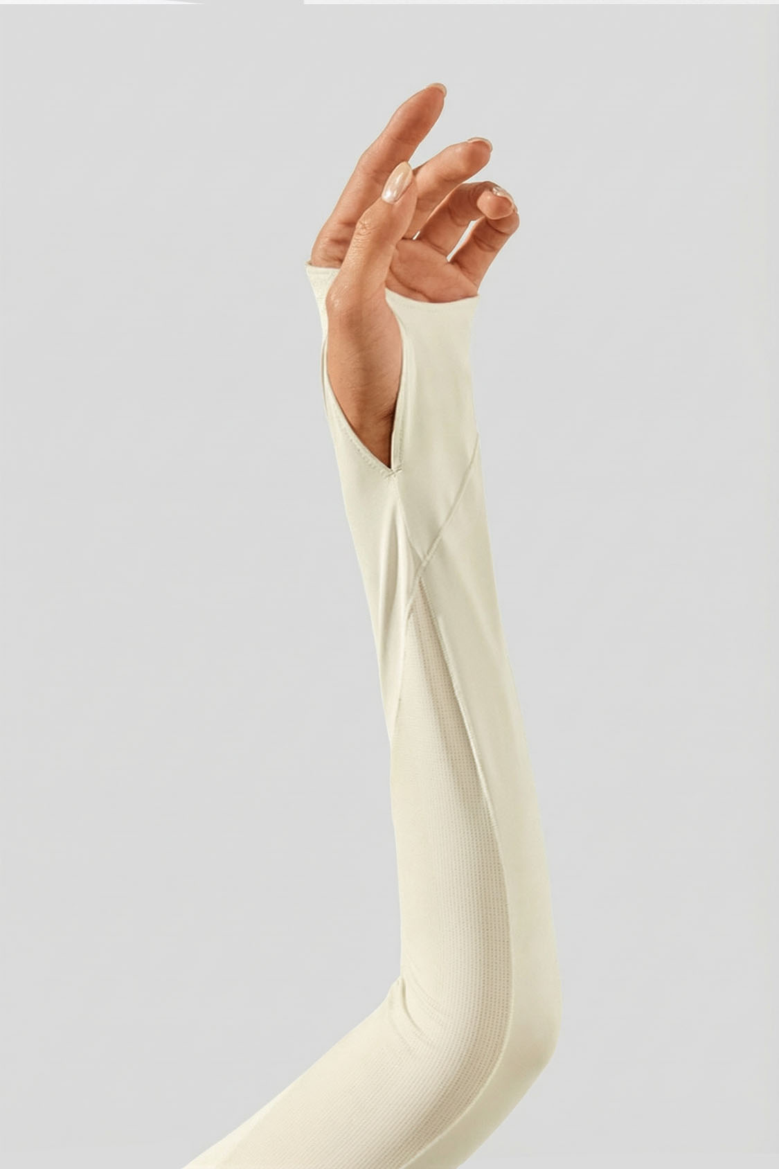 Women's Breathable Sun Protection Arm Sleeves UPF 50+ AS014