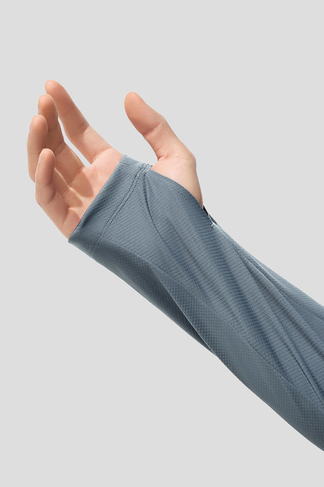 Men's Breathable Sun Protection Jacket UPF 100+ AS105