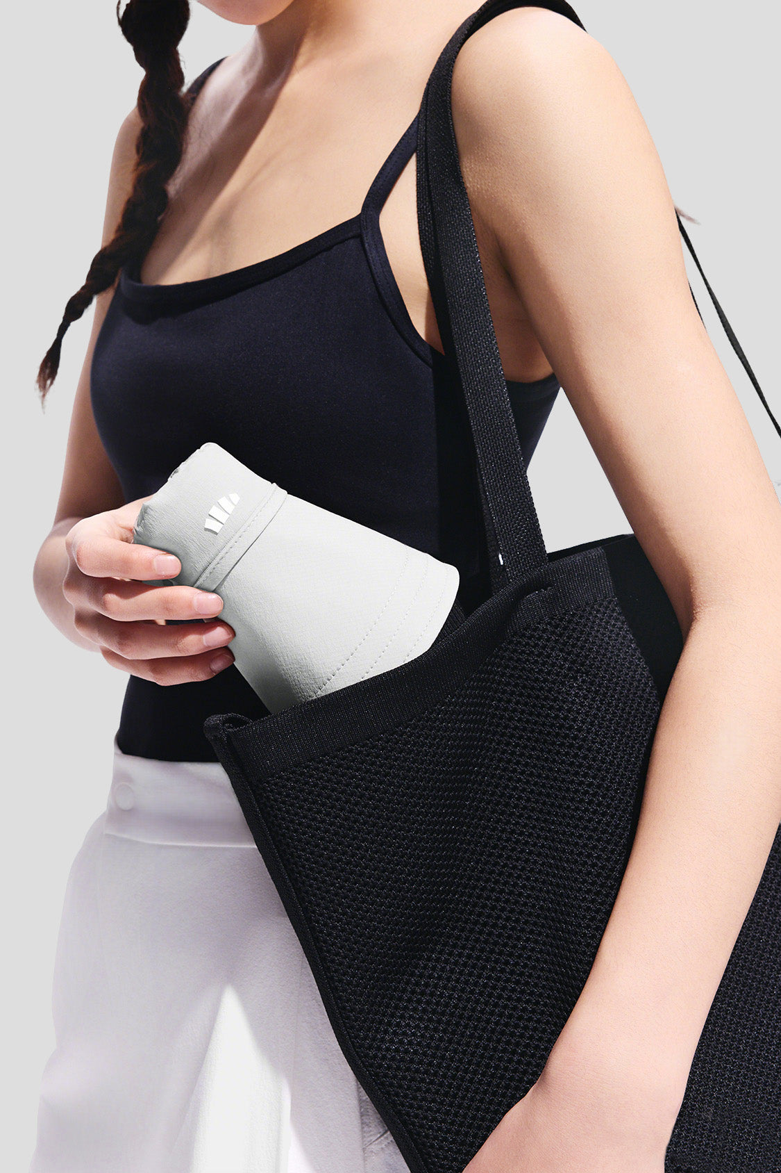 Women's Breathable Fisherman Sun Hat UPF50+ AS713