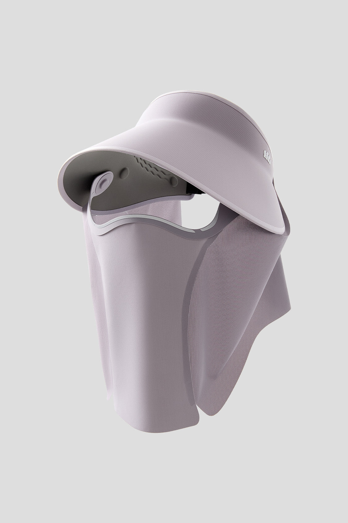 Women's Lightweight Sun Protection Visor UPF 50+ AS721